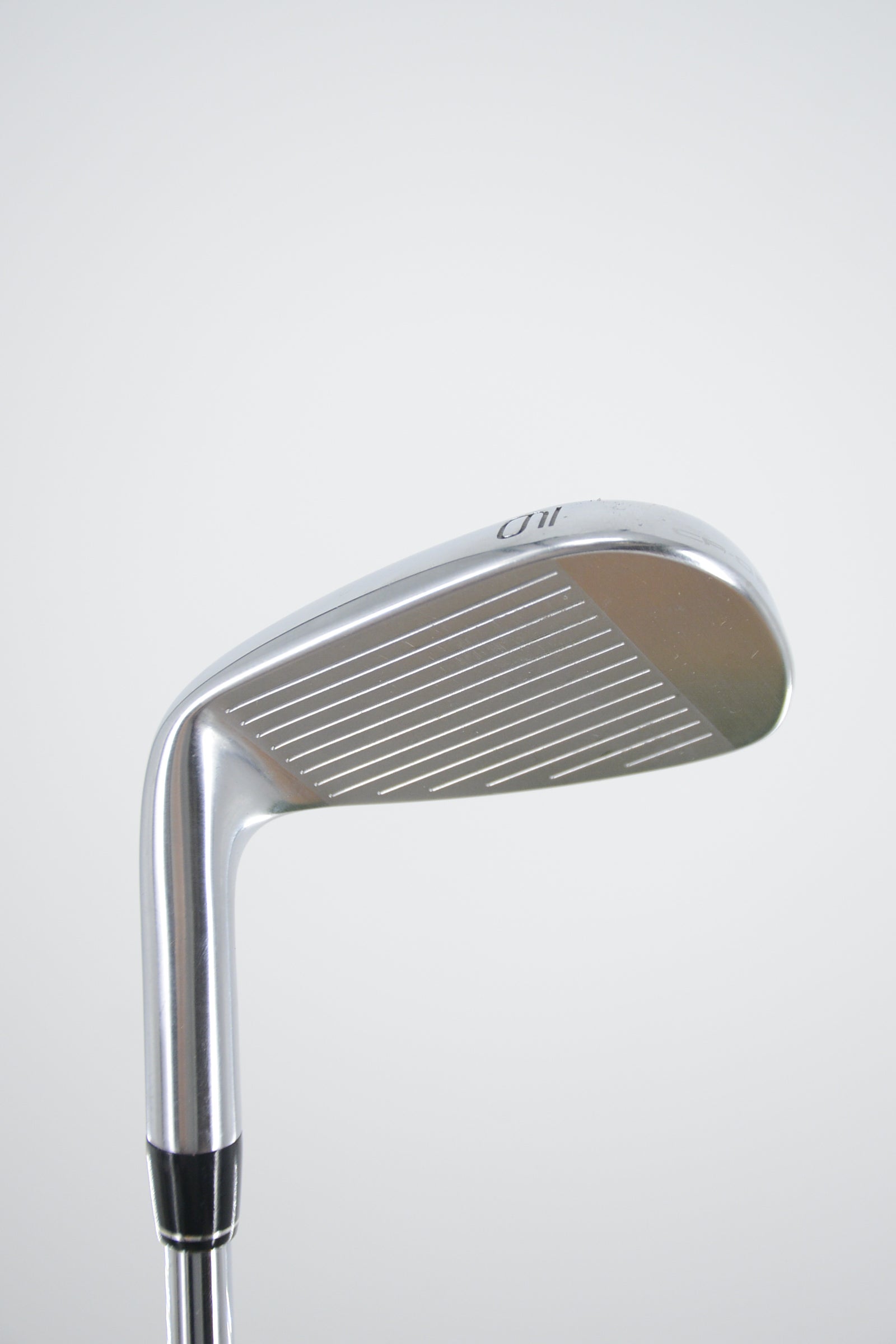 Titleist CNCPT CP-02 9 Iron S Flex 35.75"
