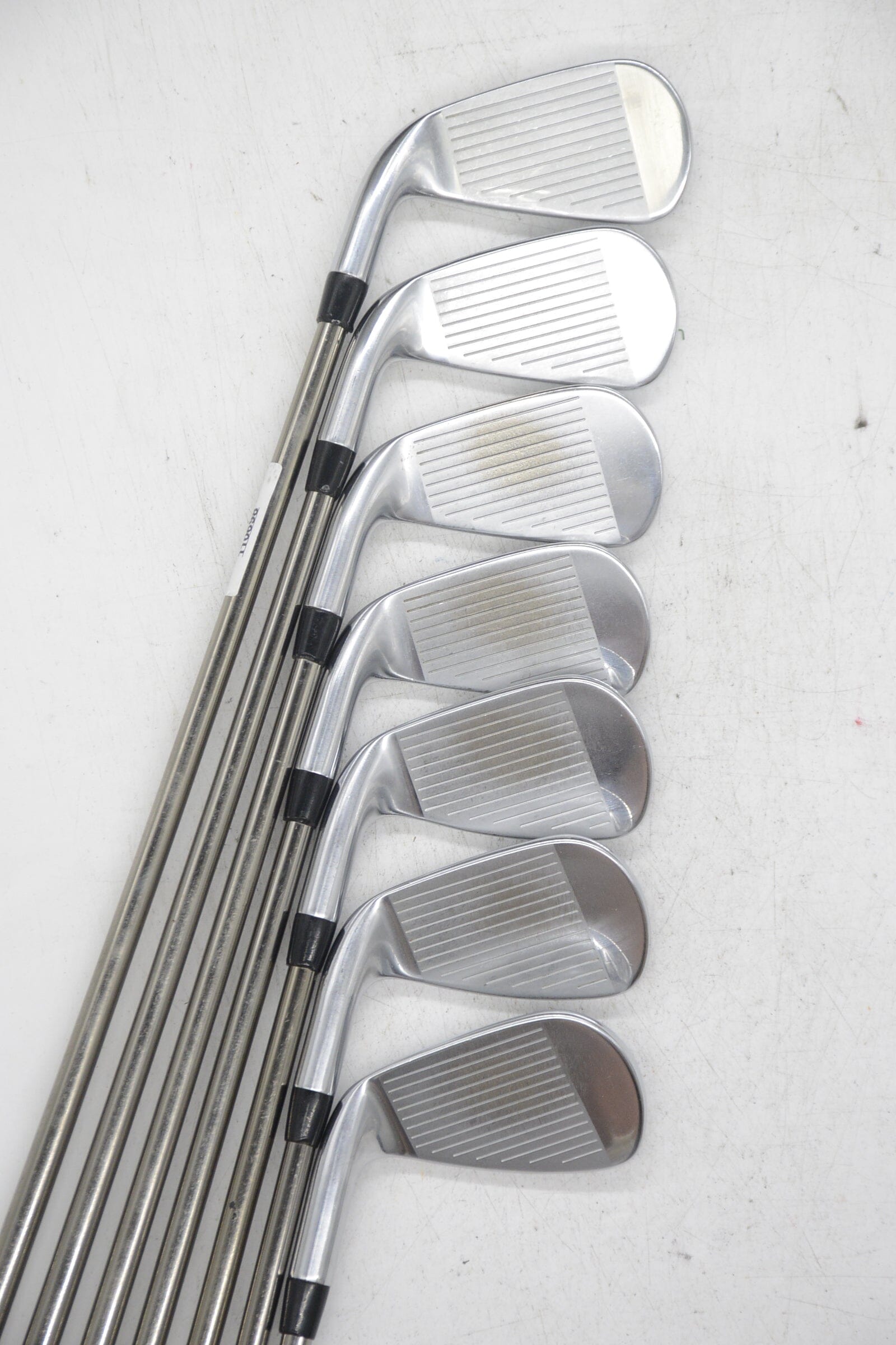 Titleist T300 2021 4-PW Iron Set R Flex -0.25" Golf Clubs GolfRoots