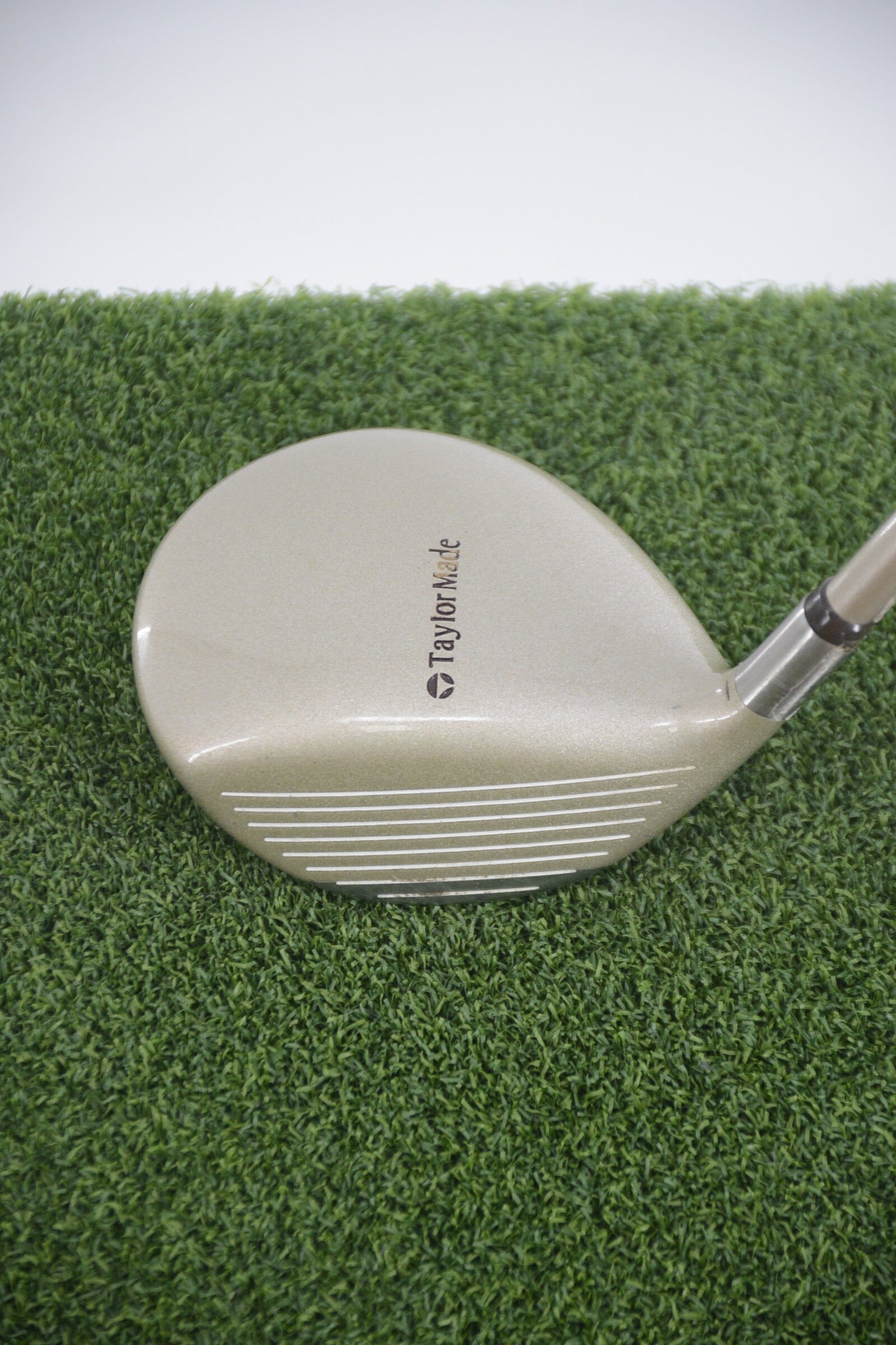 Women's TaylorMade Burner Bubble 10.5 Degree Driver W Flex 43.25" Golf Clubs GolfRoots