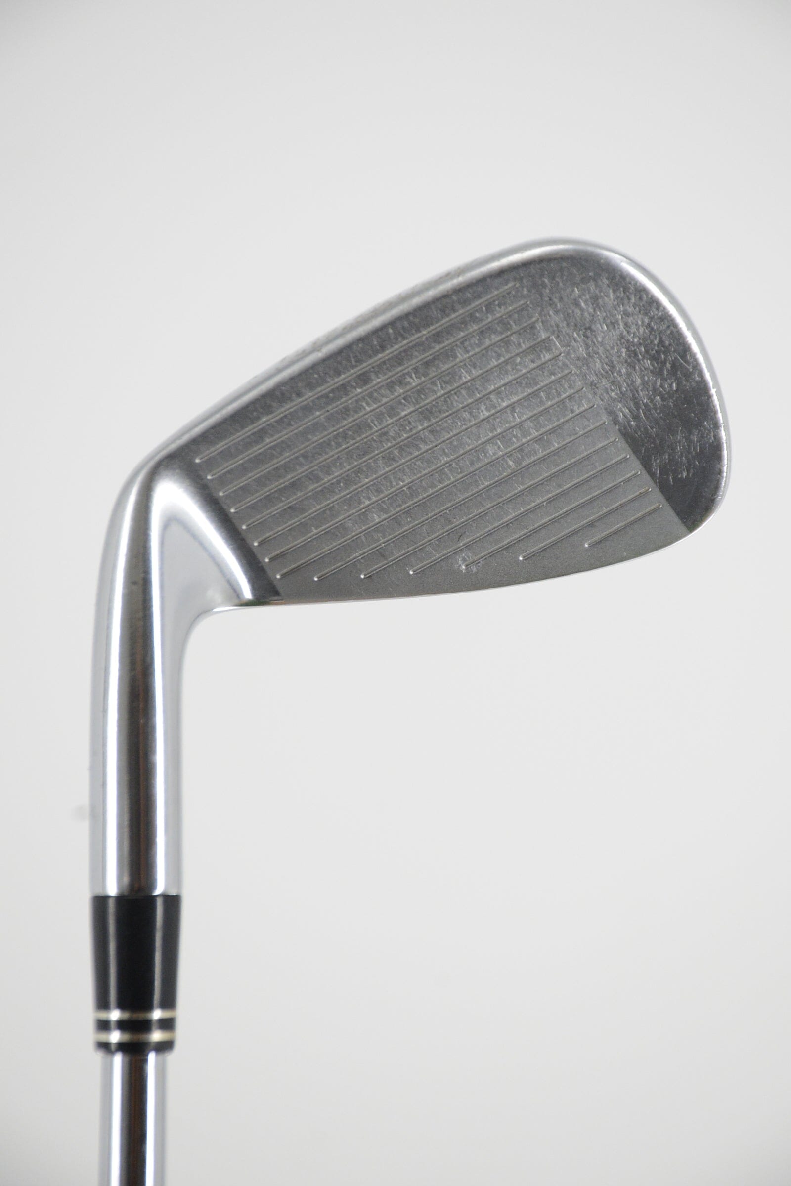 TaylorMade R9 TP 8 Iron S Flex 36.25" Golf Clubs GolfRoots