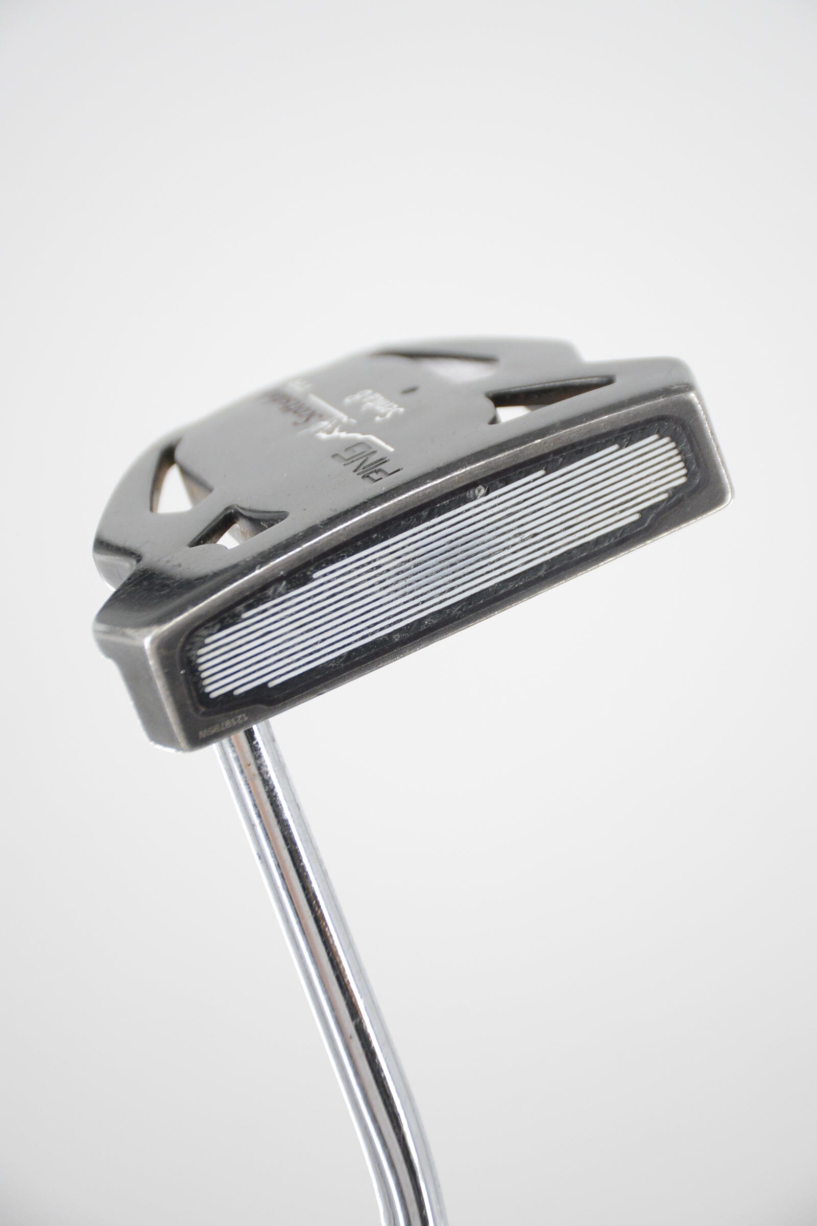 Ping Scottsdale TR Senita B Putter 38" Golf Clubs GolfRoots