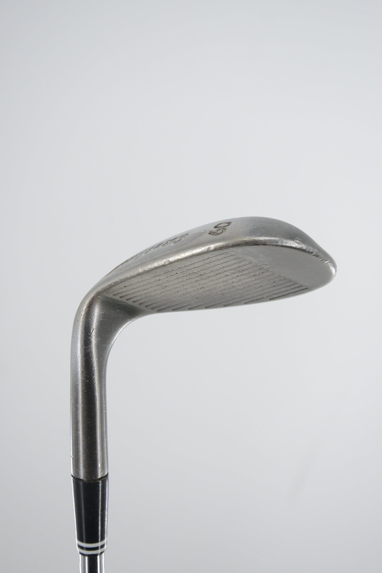 Cleveland CG10 Black Pearl 60 Degree Wedge Wedge Flex 35.5" Golf Clubs GolfRoots