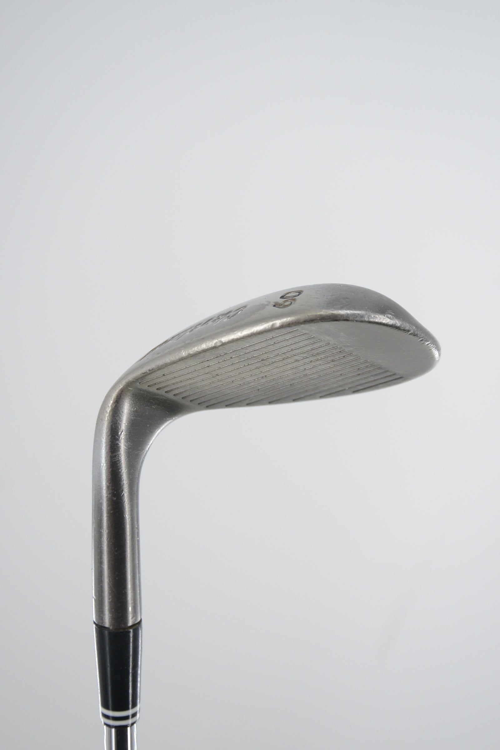 Cleveland CG10 Black Pearl 60 Degree Wedge Wedge Flex 35.5"