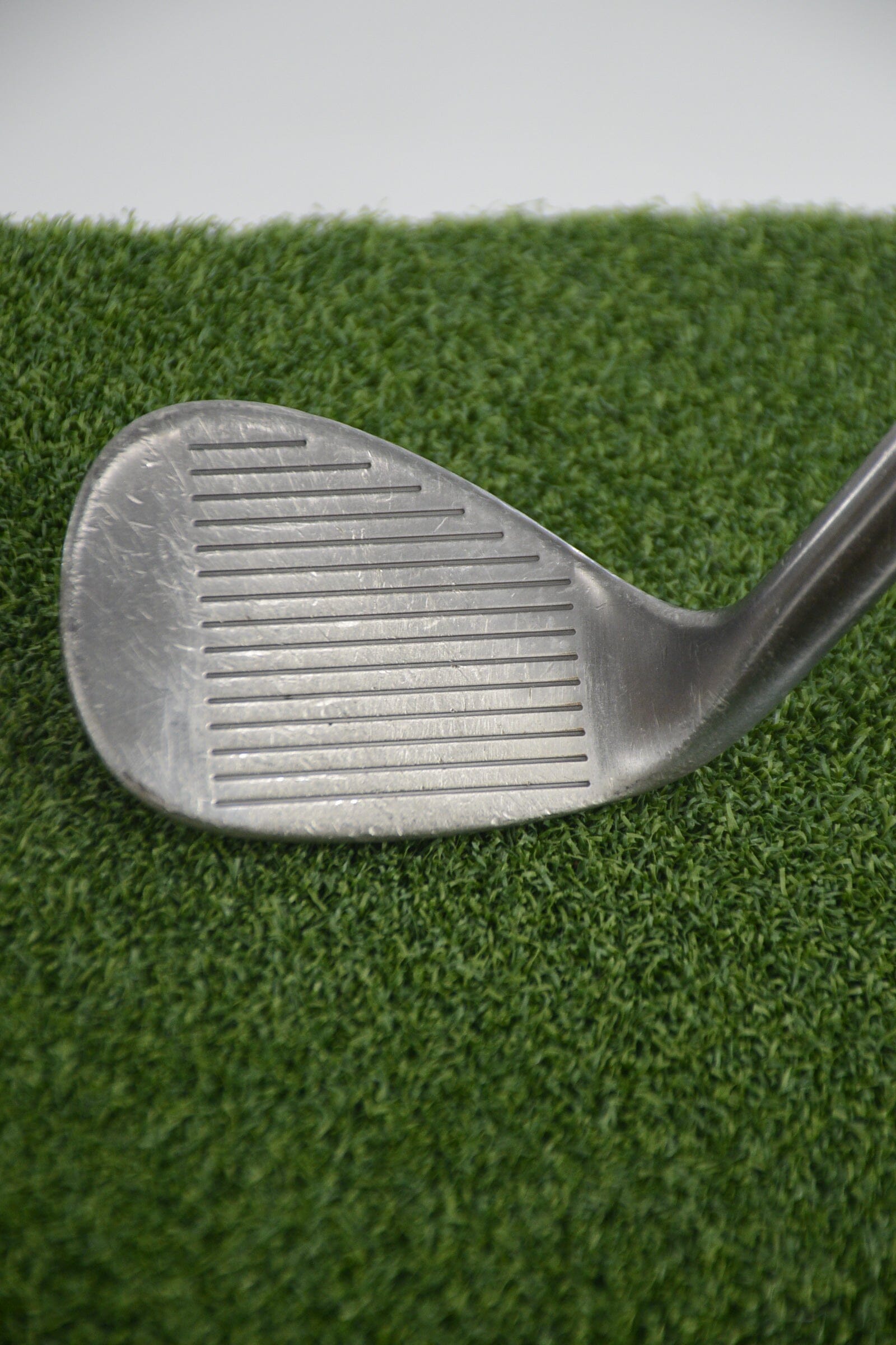 Cleveland CG10 Black Pearl 60 Degree Wedge Wedge Flex 35.5" Golf Clubs GolfRoots