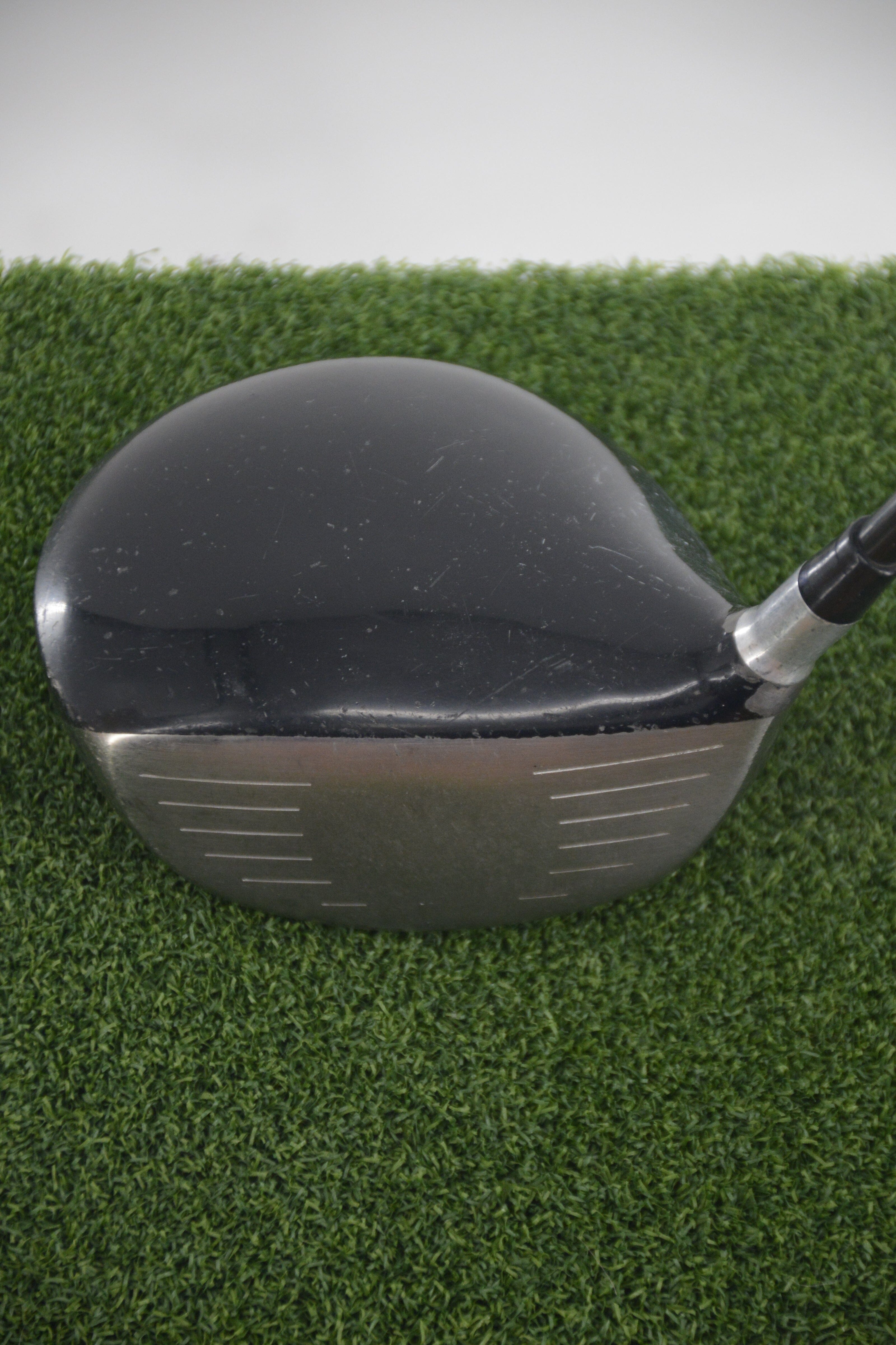 Nakashima N-tec 10.5 Degree Driver S Flex 45.75" Golf Clubs GolfRoots