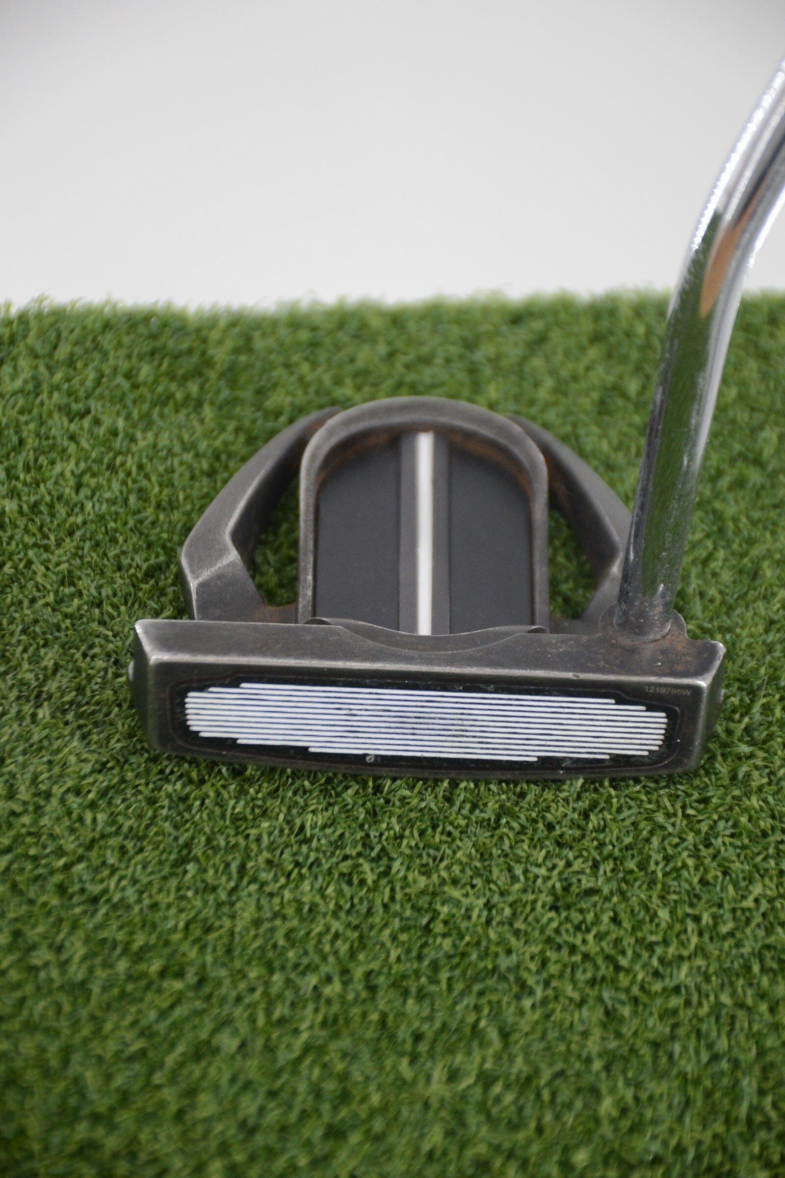 Ping Scottsdale TR Senita B Putter 38" Golf Clubs GolfRoots