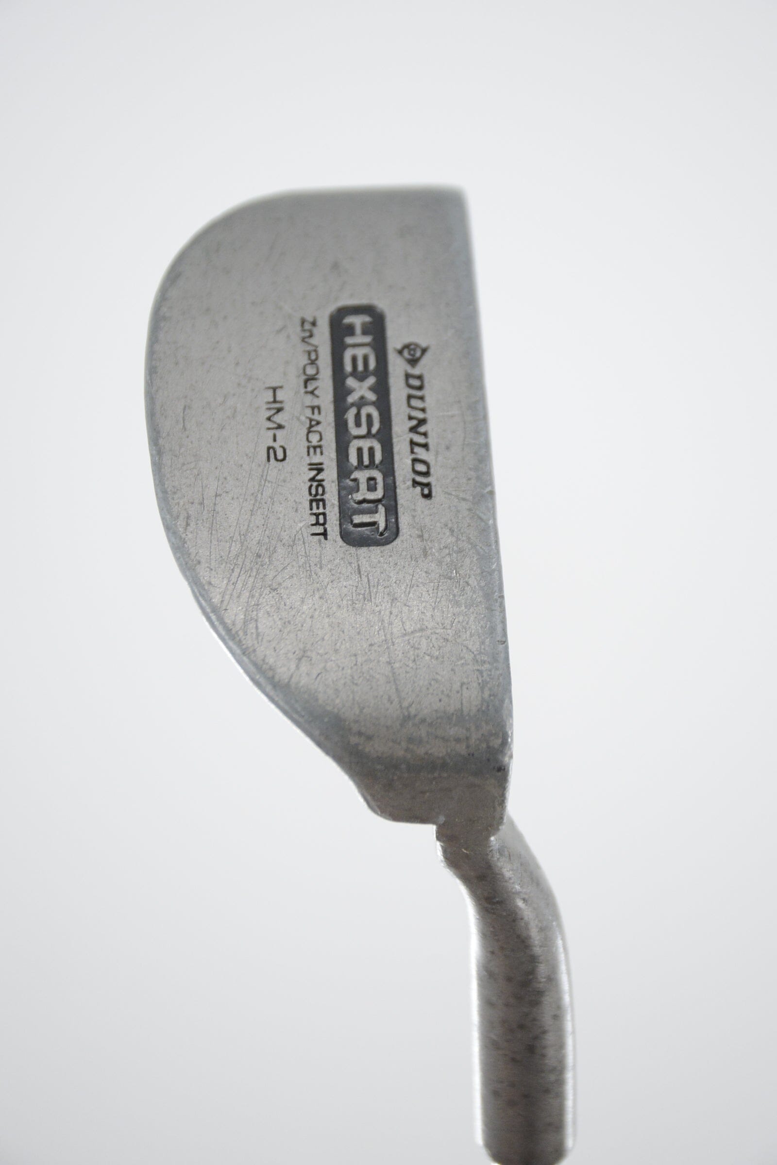 MaxFli Dunlop Hexsert Putter 35.5