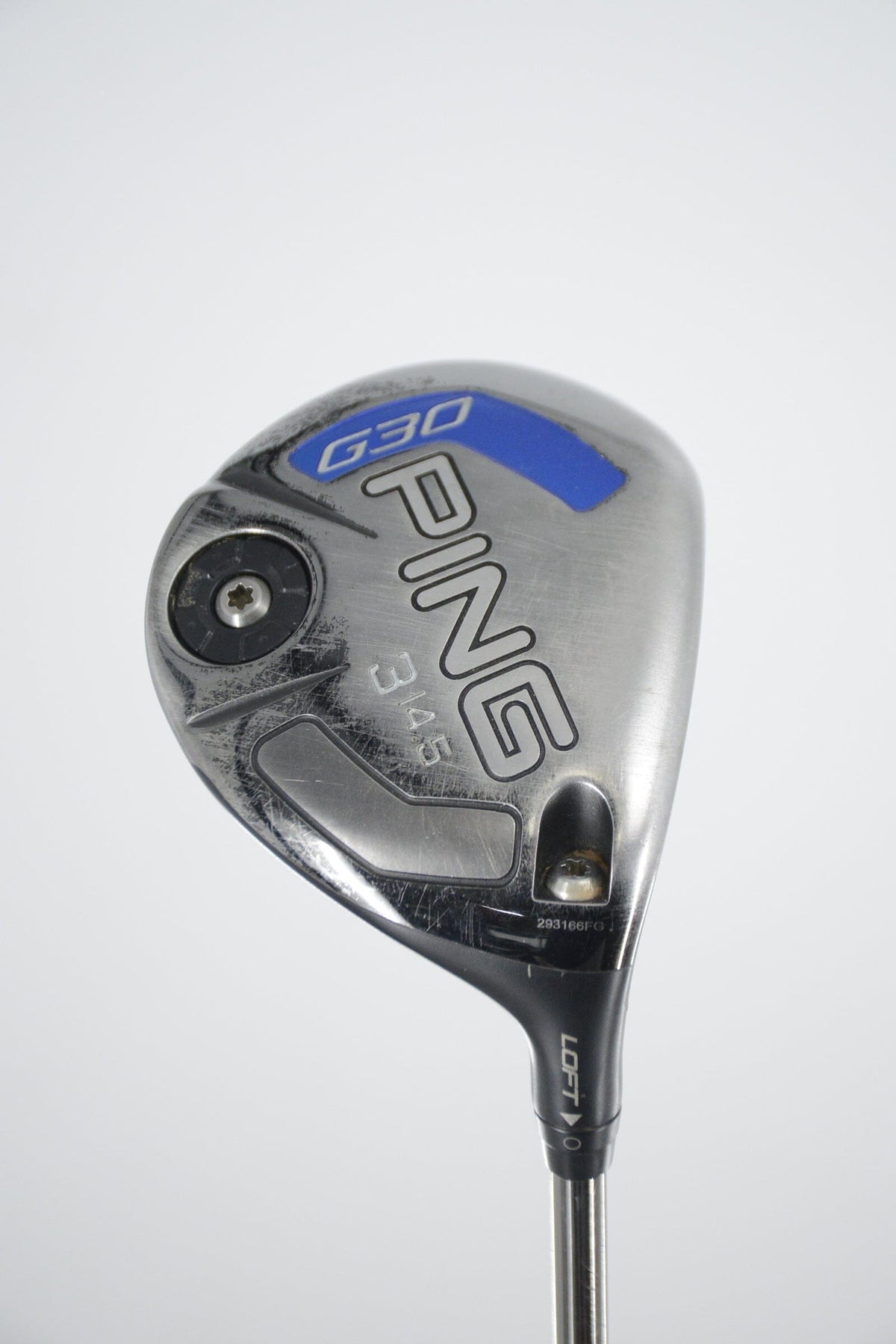 Ping G30 3 Wood R Flex 42.5" Golf Fairway Woods Ping