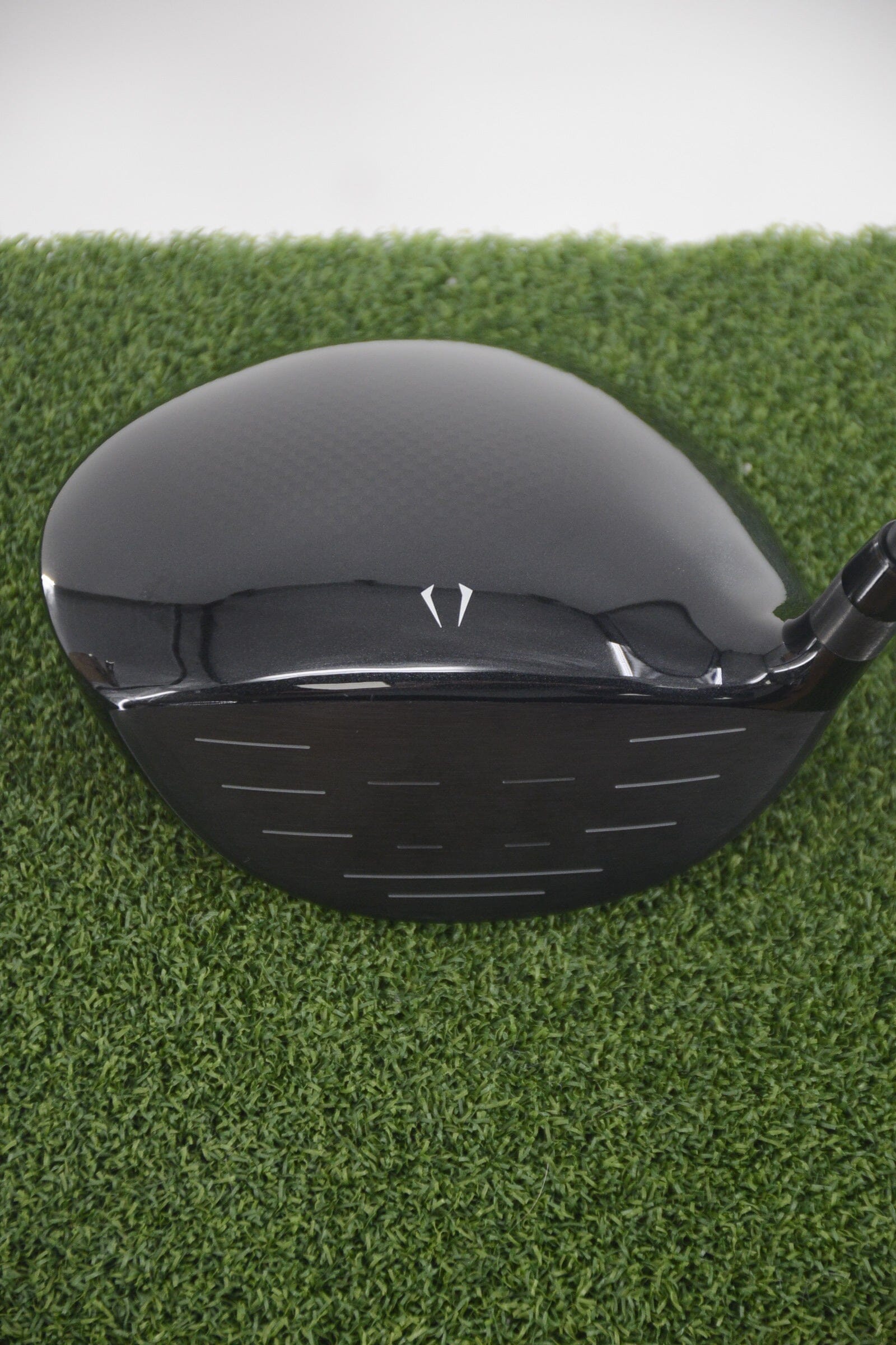Srixon Z 585 10.5 Degree Driver S Flex 45.25" Golf Clubs GolfRoots
