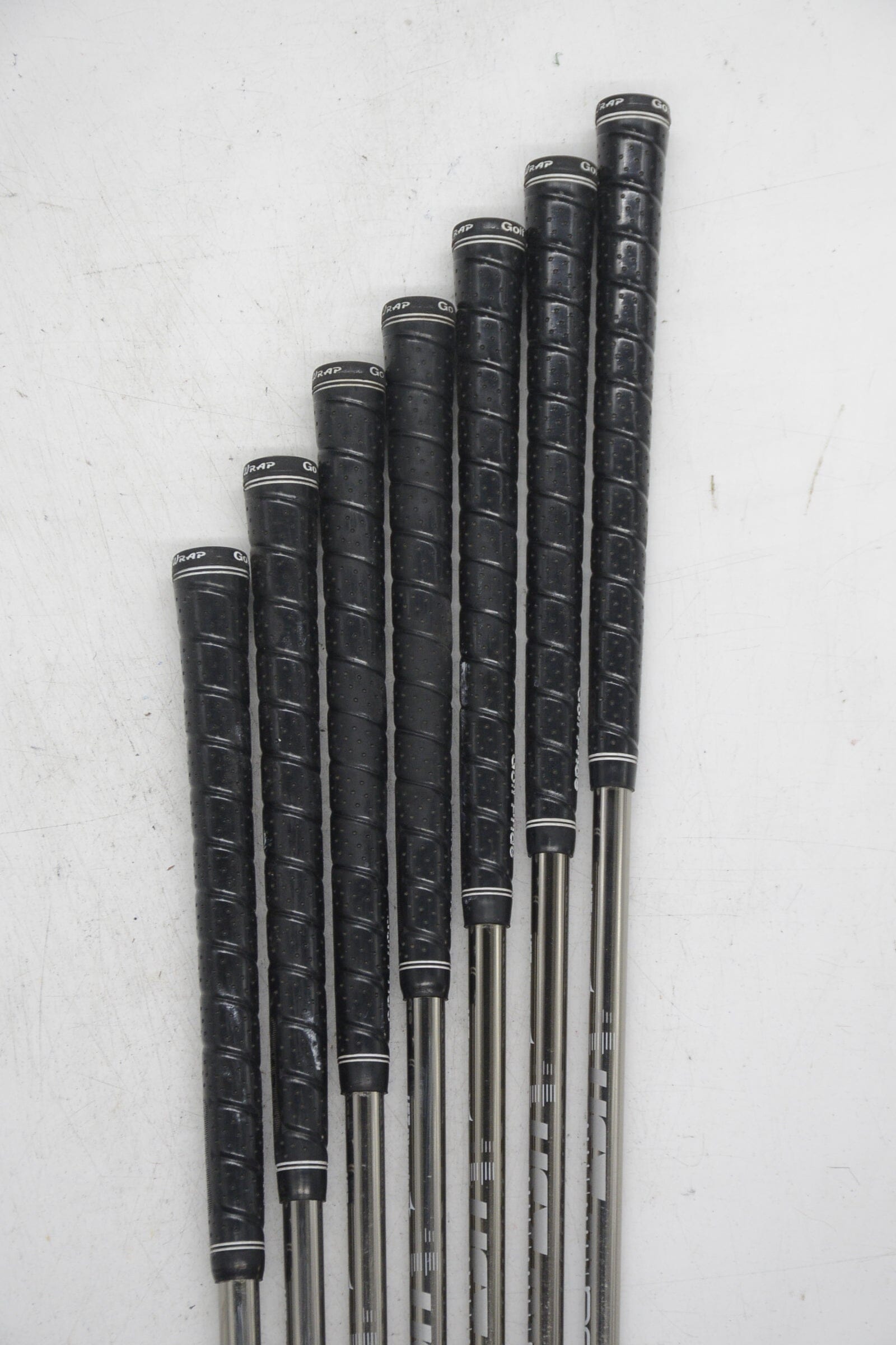 Titleist T300 2021 4-PW Iron Set R Flex -0.25" Golf Clubs GolfRoots