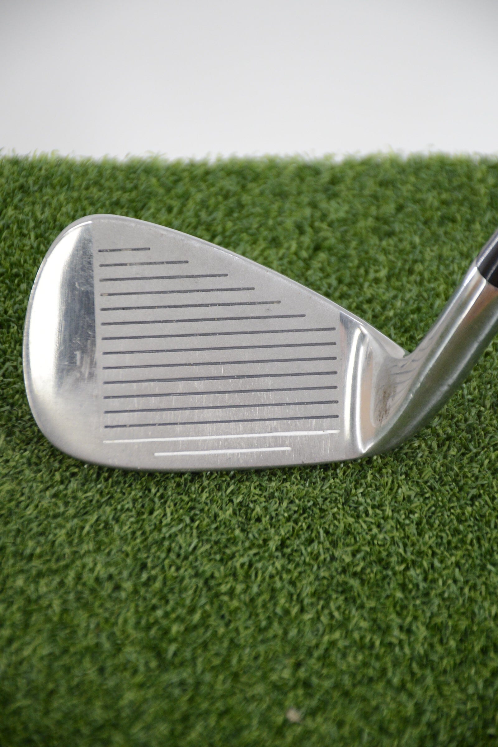 Lazrus PW S Flex 35.25" Golf Clubs GolfRoots