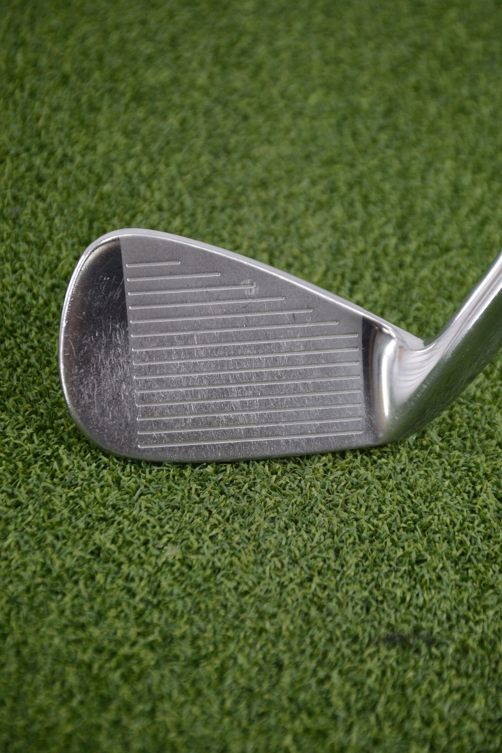 TaylorMade R9 TP 8 Iron S Flex 36.25" Golf Clubs GolfRoots