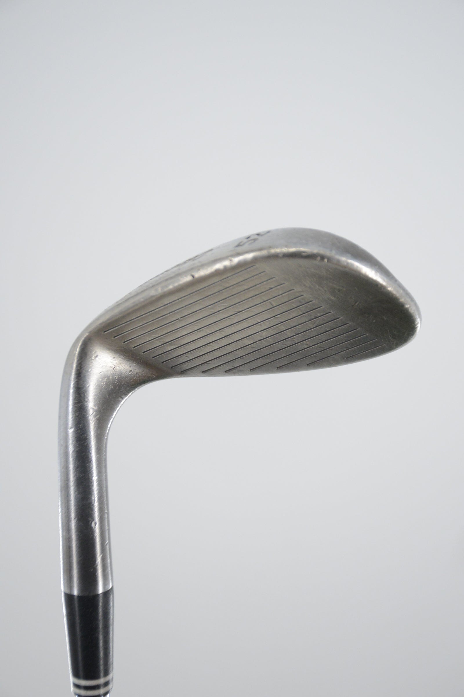 Cleveland CG10 Chrome 52 Degree Wedge Wedge Flex 35.5" Golf Clubs GolfRoots