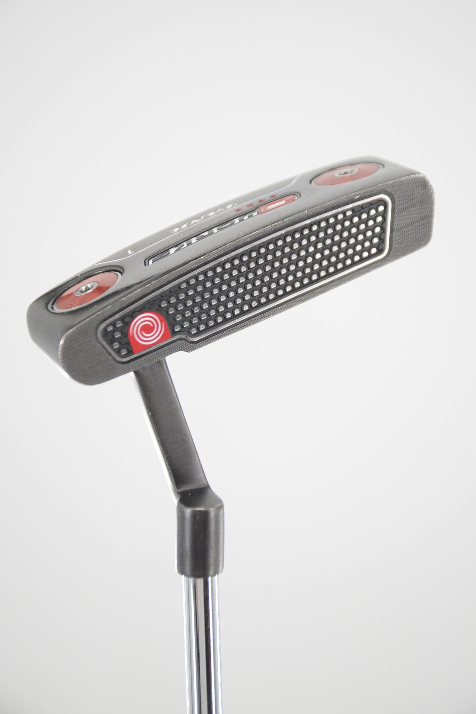 Odyssey O-Works Black 1 Putter 38.5" Golf Clubs GolfRoots