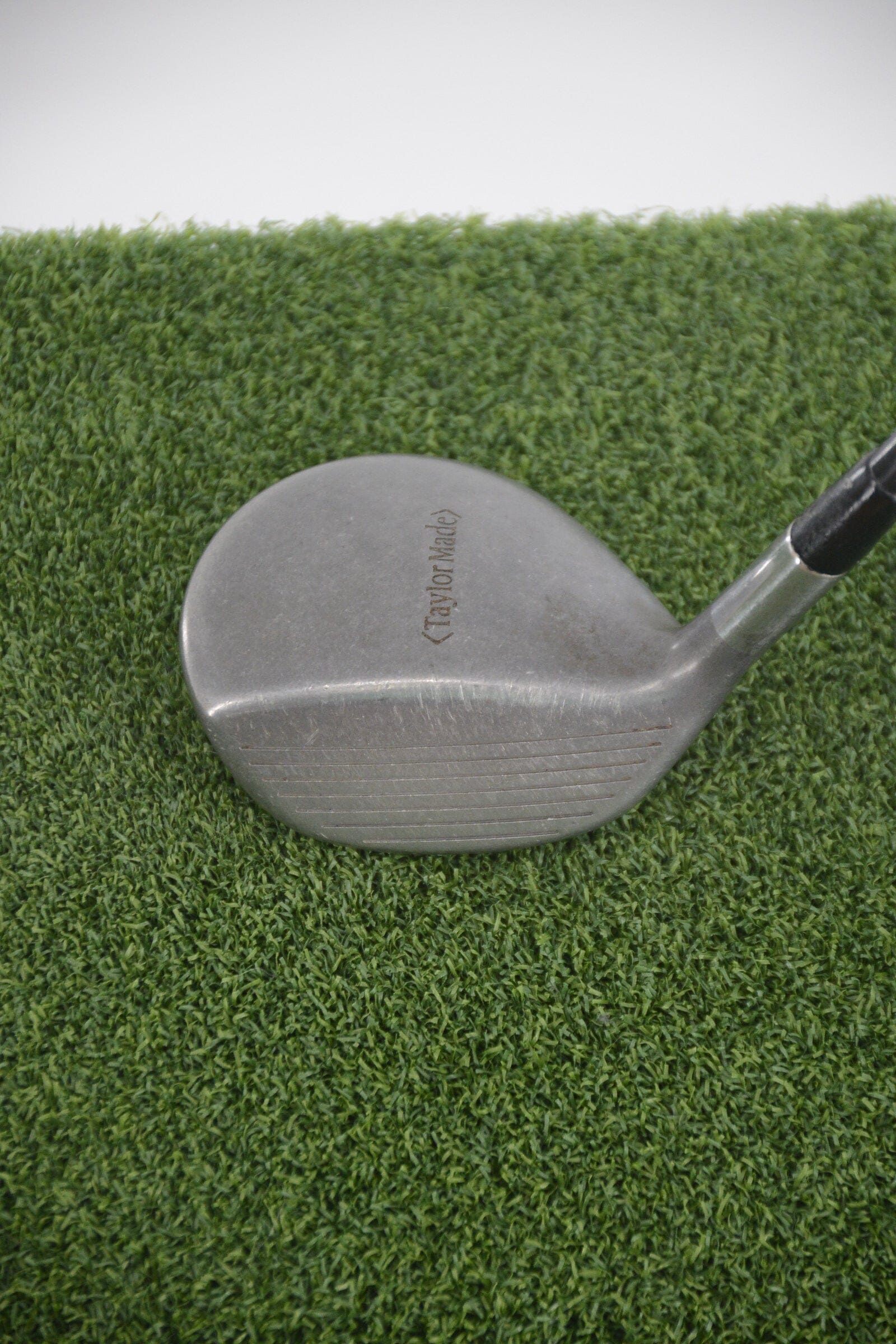 Women's TaylorMade System 2 Midsize 7 Wood W Flex 40.75" Golf Clubs GolfRoots