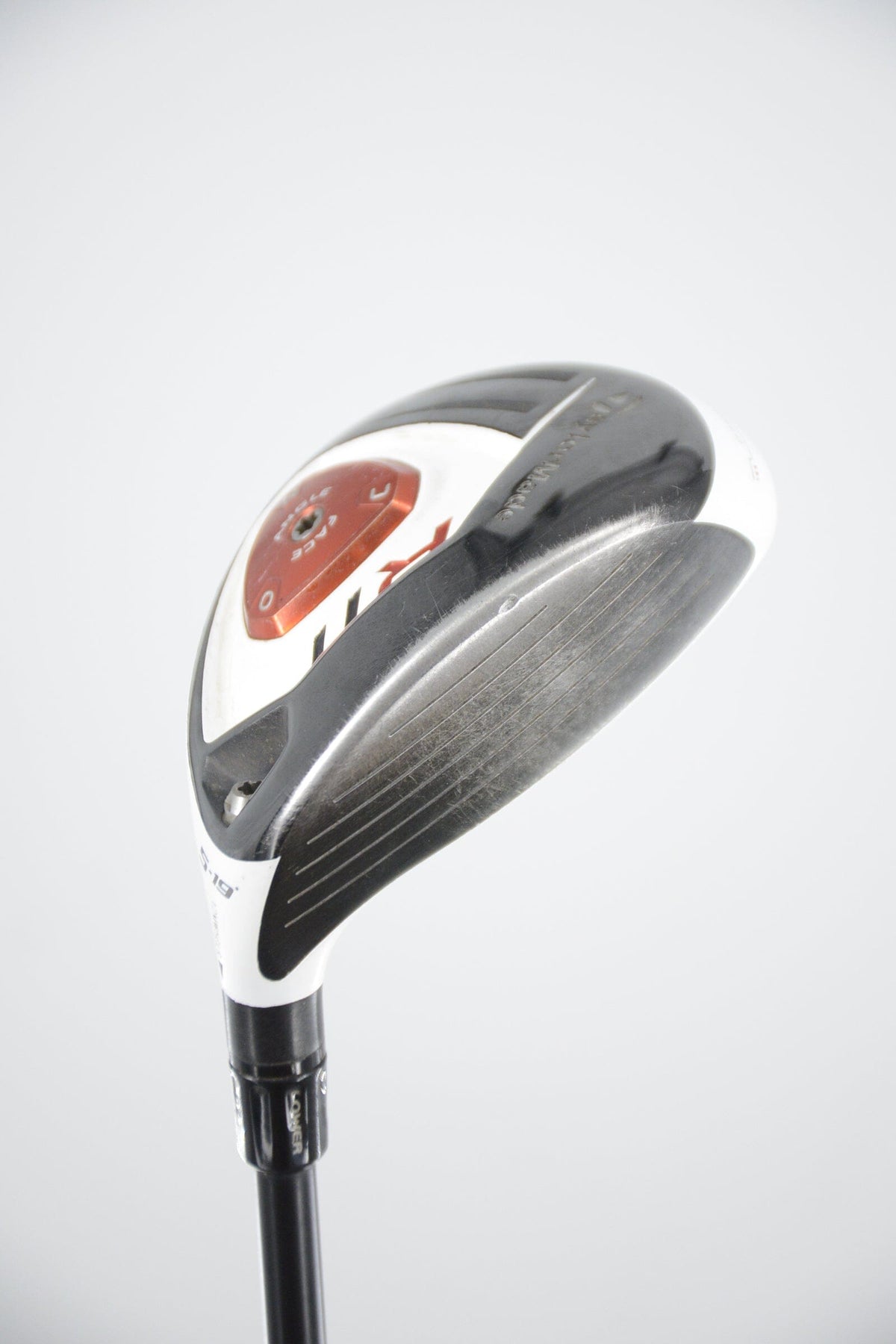 TaylorMade R11 5 Wood S Flex 42.25" Golf Clubs GolfRoots
