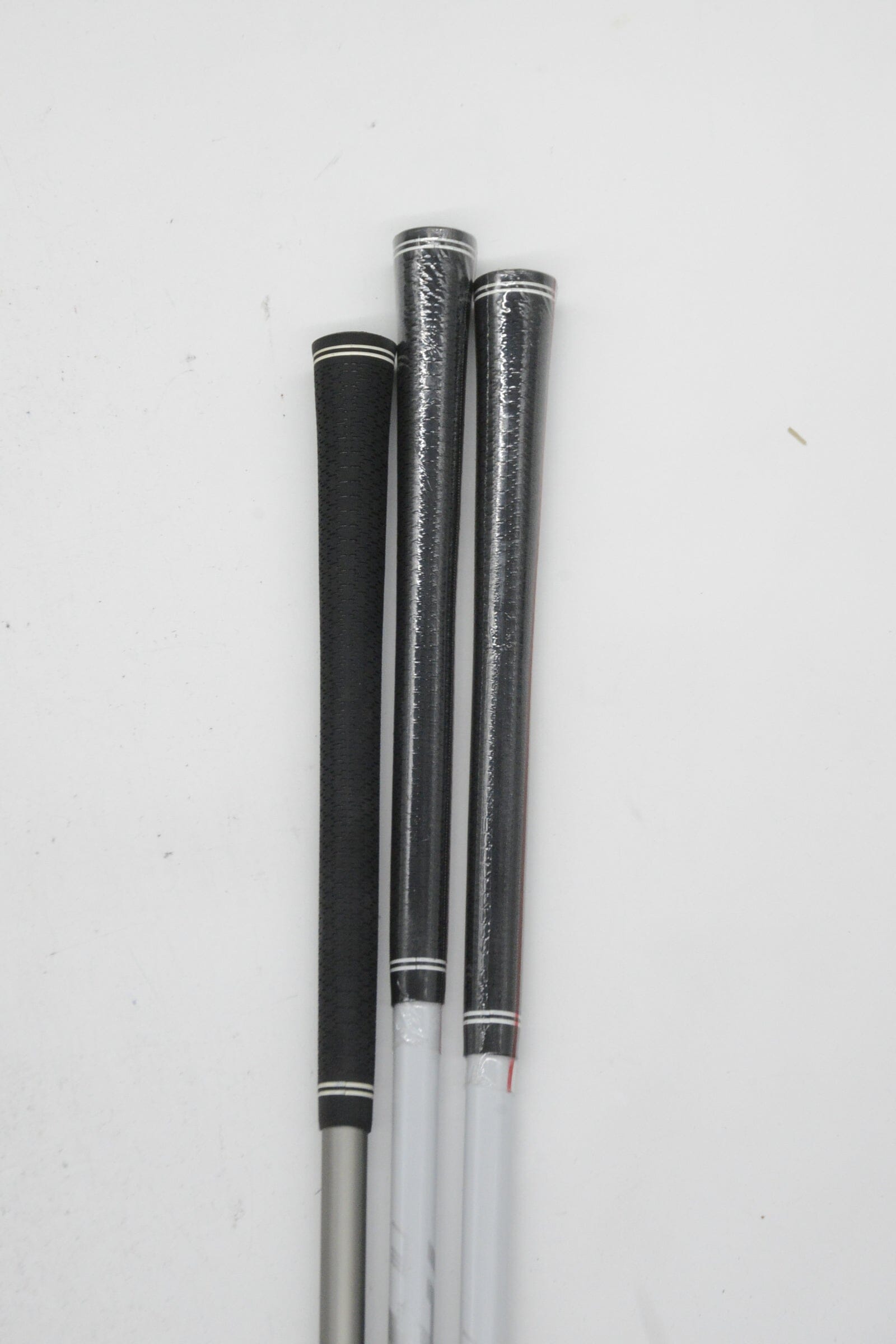 NEW Lefty Tommy Armour Ta1 D, 3W, 3H Wood Set S Flex Golf Clubs GolfRoots