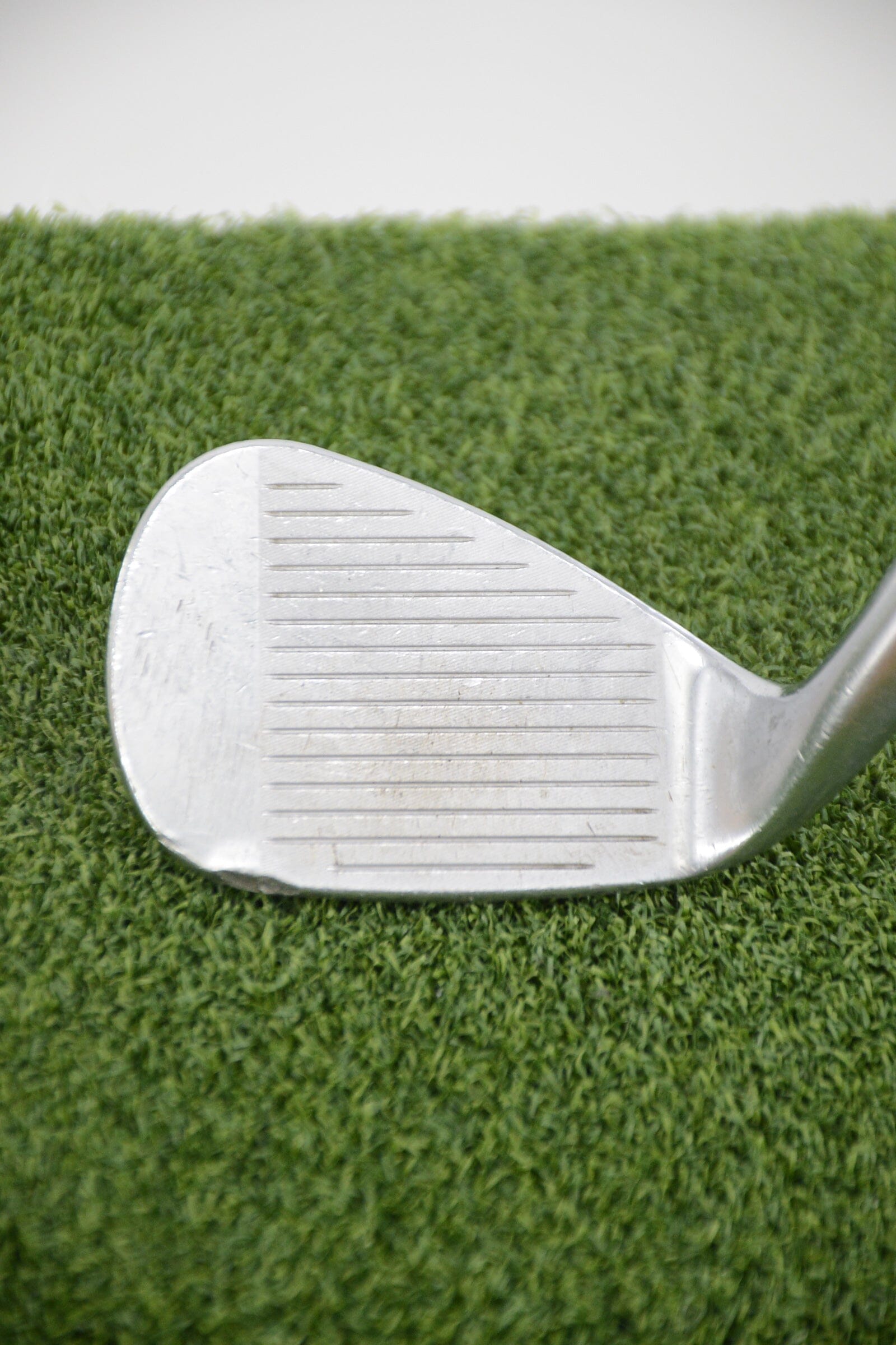 *Dented* Callaway Jaws MD5 Chrome 52 Degree Wedge S Flex 37.25" Golf Clubs GolfRoots