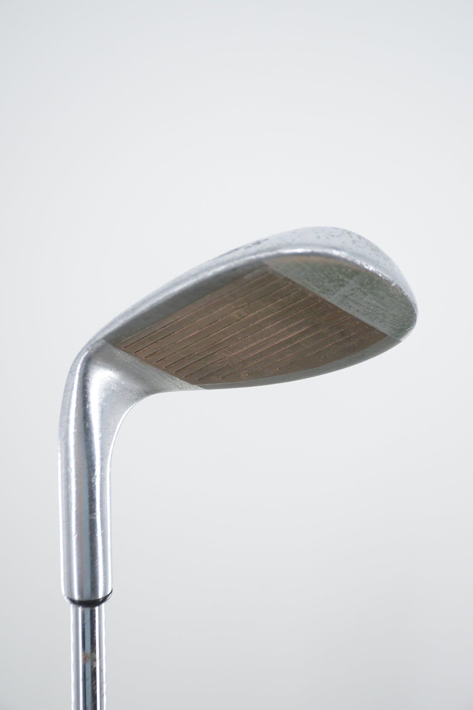 Acculine Copper Insert 56 Degree Wedge S Flex 35.5" Golf Clubs GolfRoots
