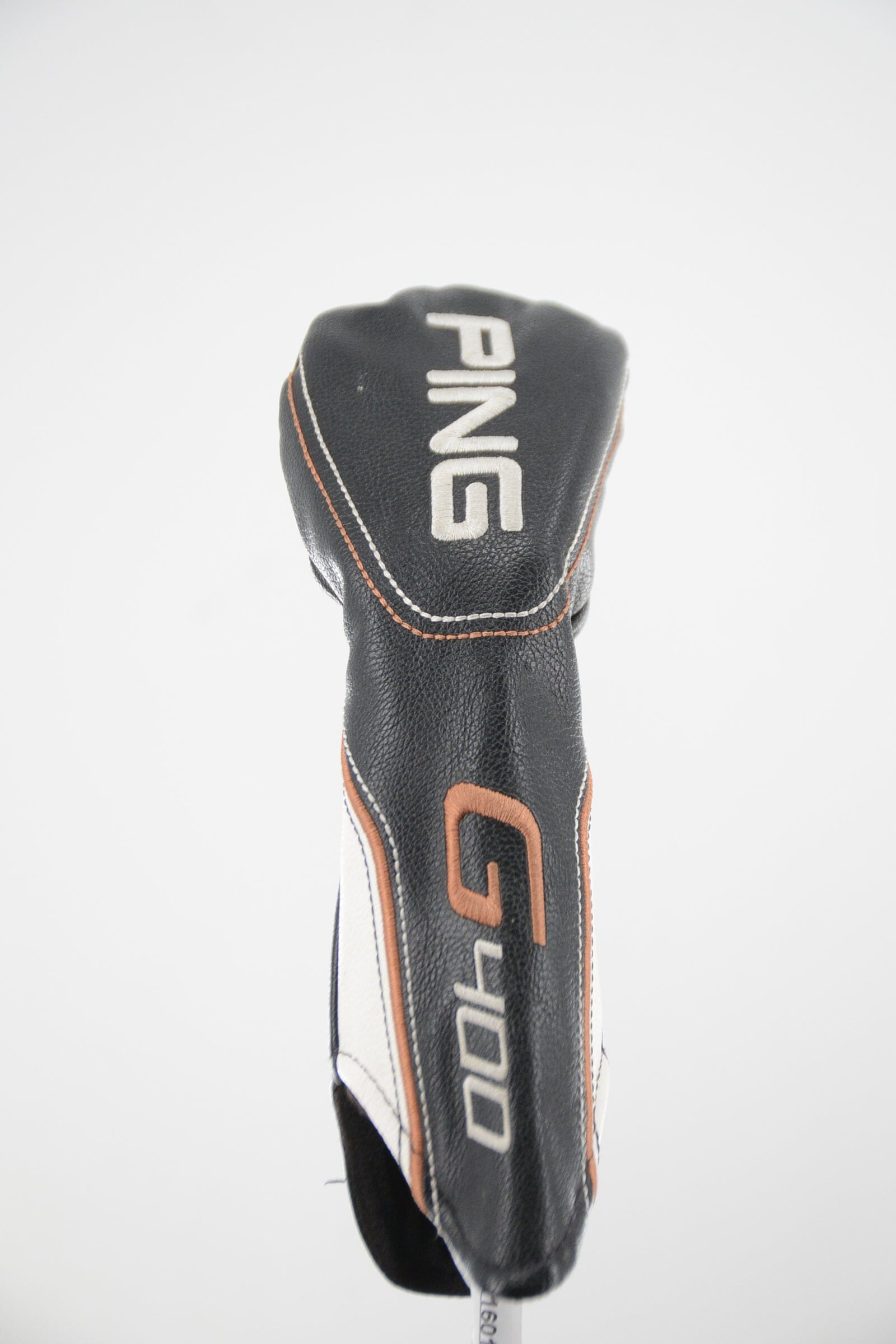 Ping G400 3 Hybrid S Flex 39.75" Golf Clubs GolfRoots