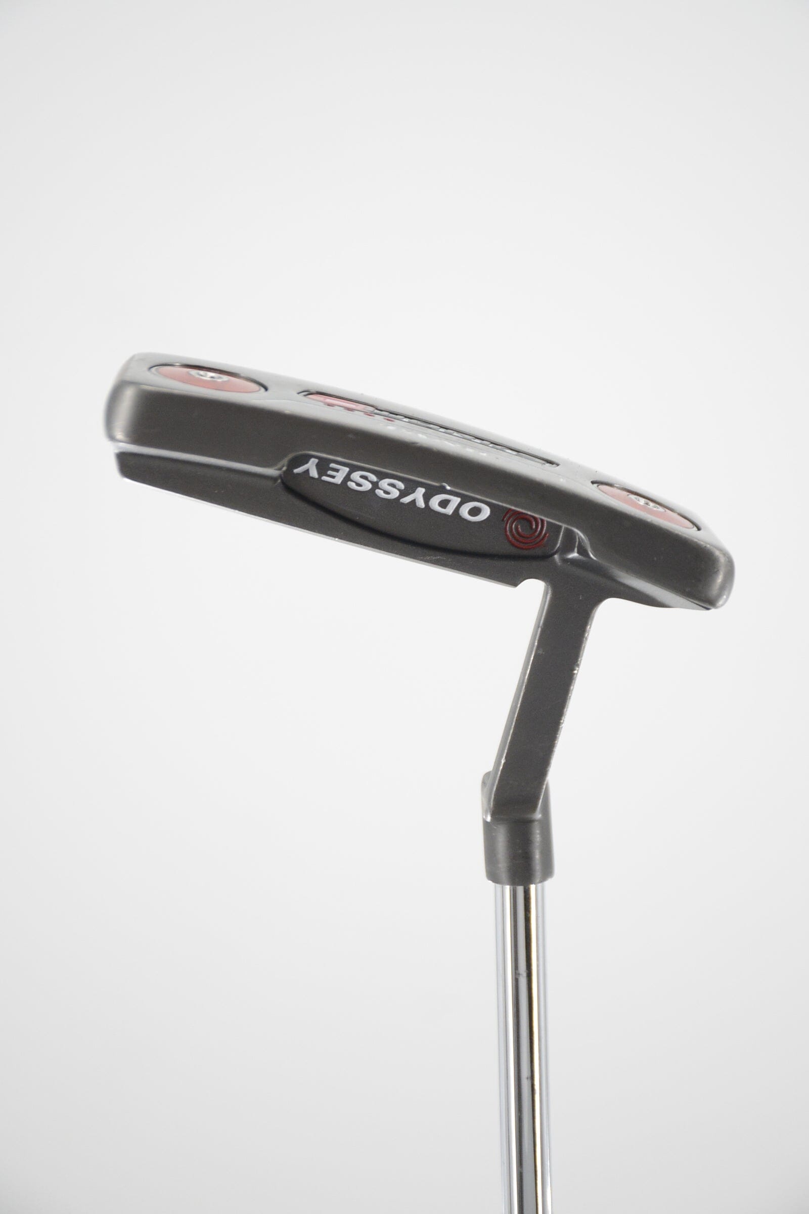 Odyssey O-Works Black 1 Putter 38.5" Golf Clubs GolfRoots