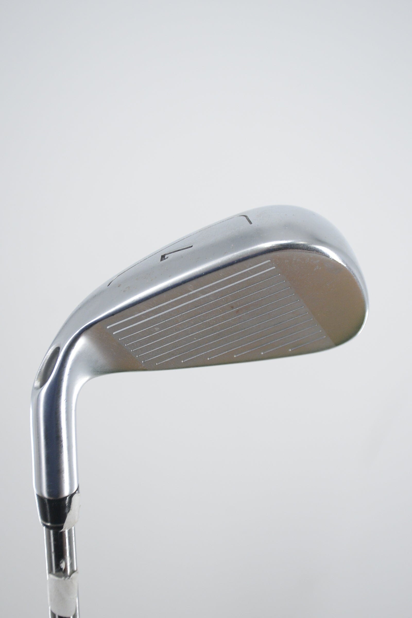 Callaway Big Bertha B21 7 Iron SR Flex 36.75" Golf Clubs GolfRoots