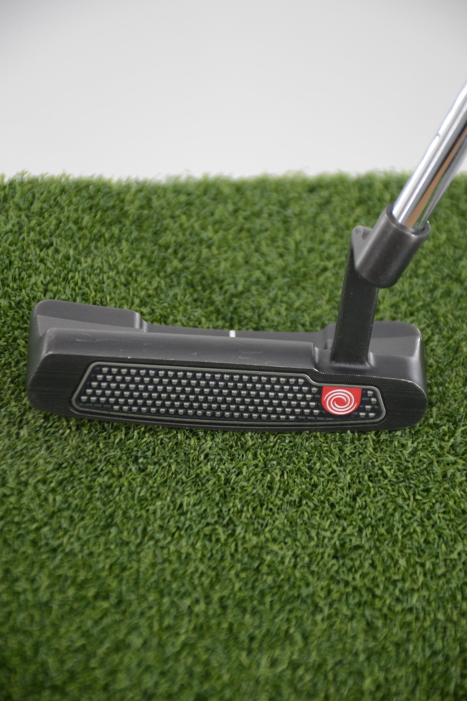 Odyssey O-Works Black 1 Putter 38.5" Golf Clubs GolfRoots
