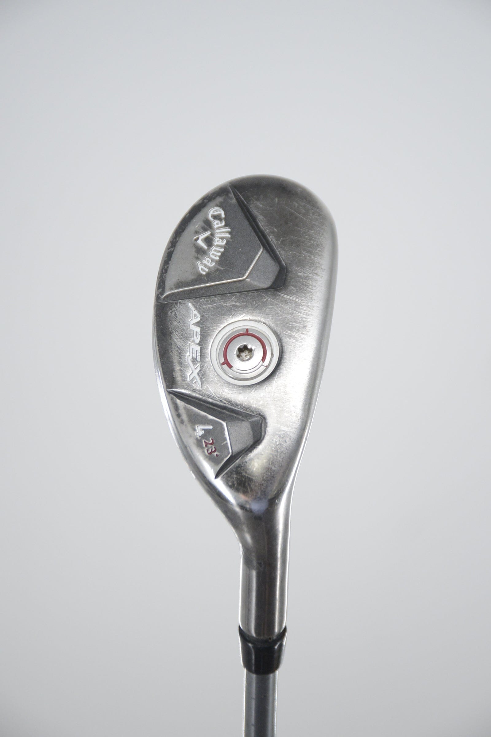 Callaway Apex 4 Hybrid S Flex 39.25" Golf Clubs GolfRoots