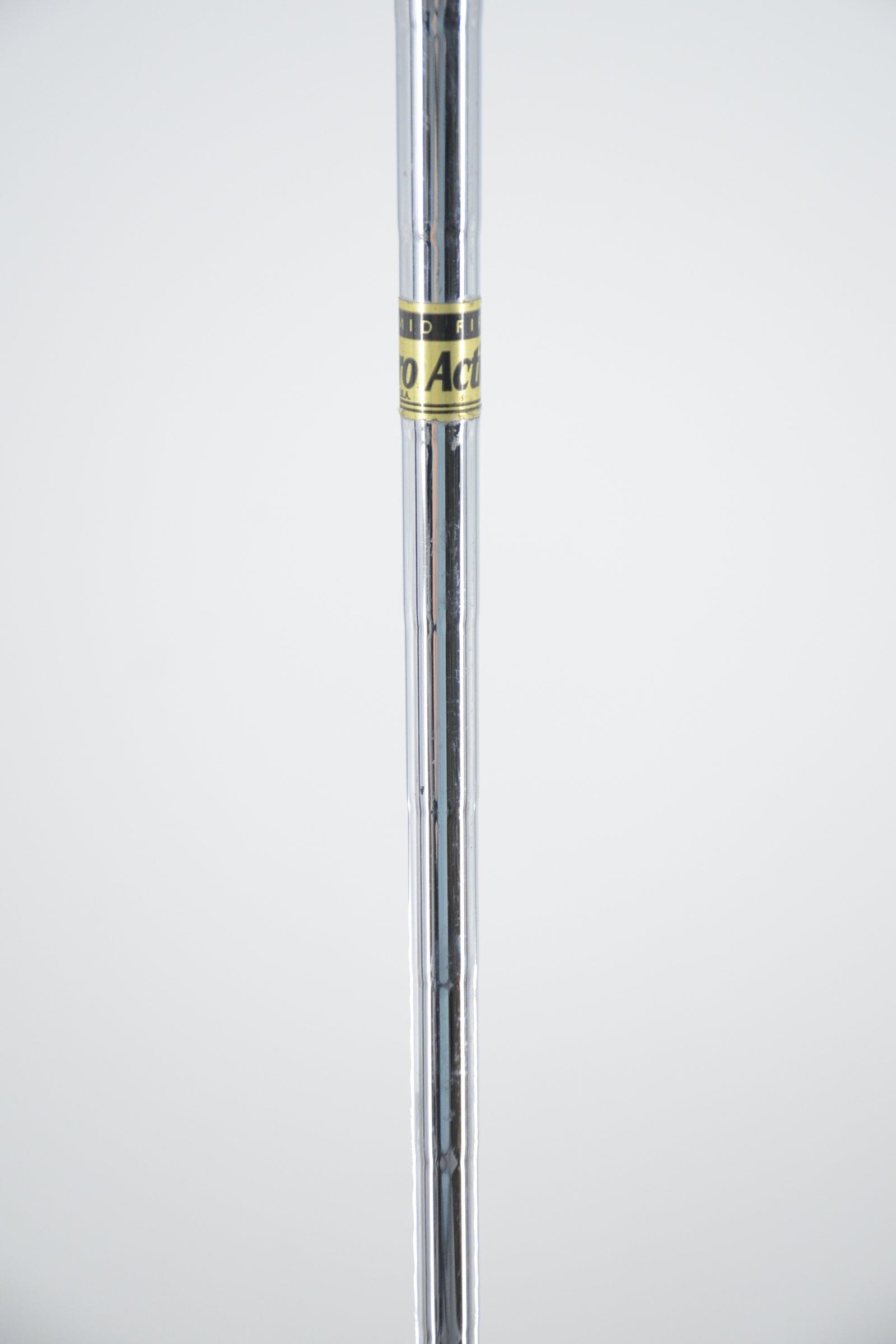 Acculine Copper Insert 56 Degree Wedge S Flex 35.5" Golf Clubs GolfRoots