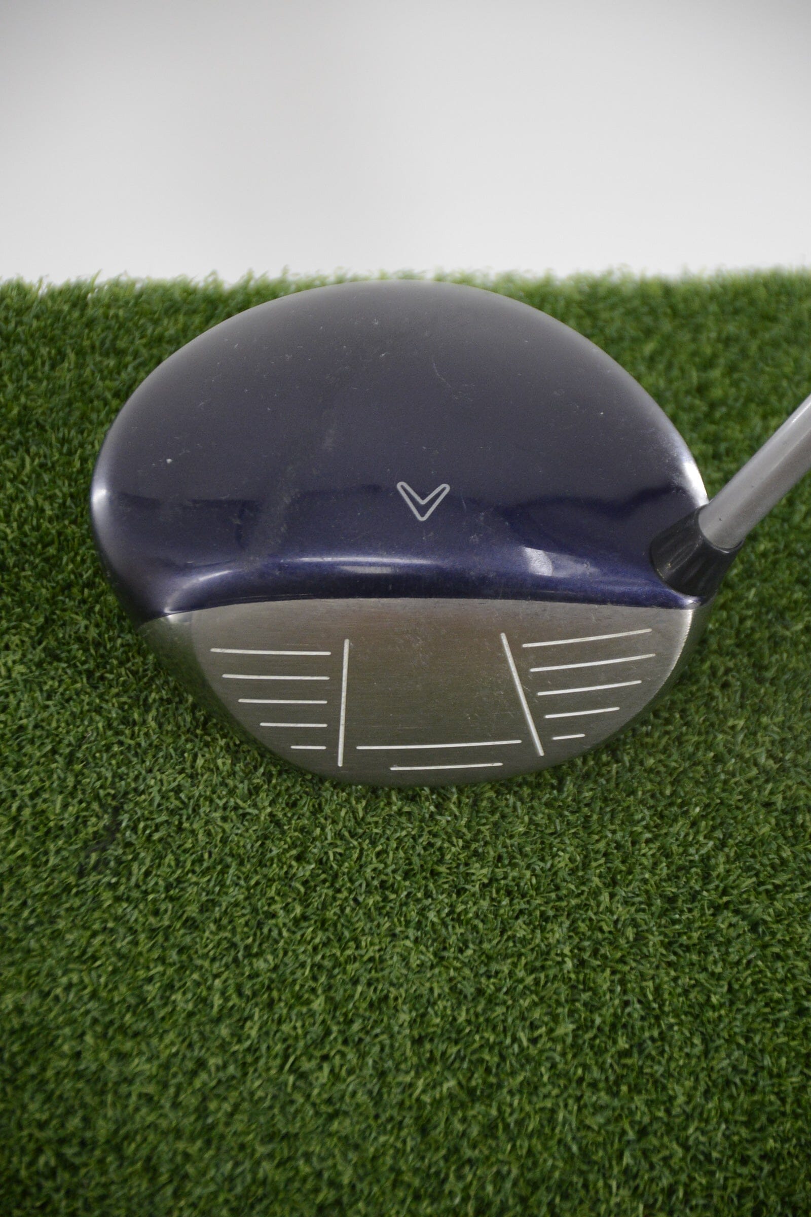Women's Callaway Great Big Bertha II 11 Degree Driver W Flex 44" Golf Clubs GolfRoots