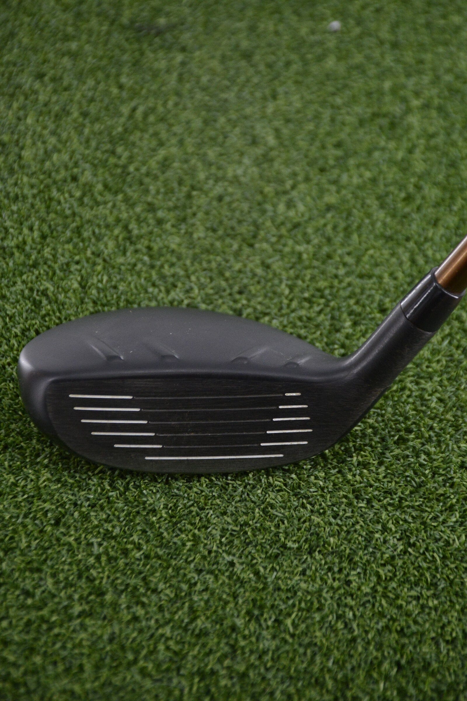 Ping G400 3 Hybrid S Flex 39.75" Golf Clubs GolfRoots