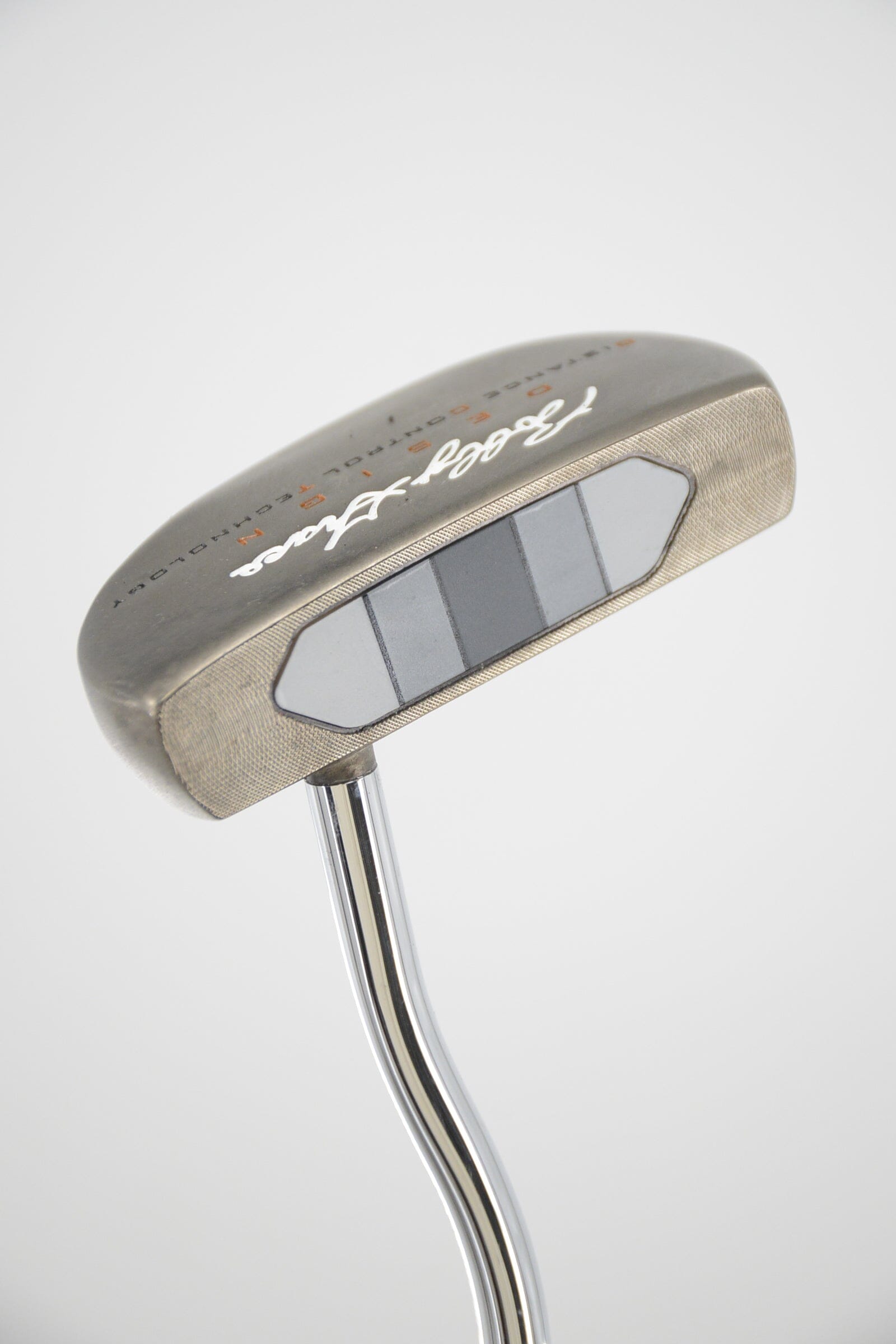 Bobby Grace Sarasota Putter 35" Golf Clubs GolfRoots