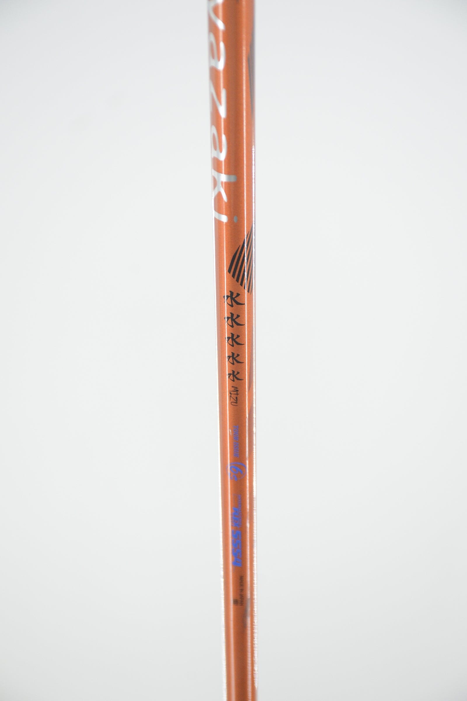 TheGroove Vertical Groove 10.5 Degree Driver S Flex 45" Golf Clubs GolfRoots