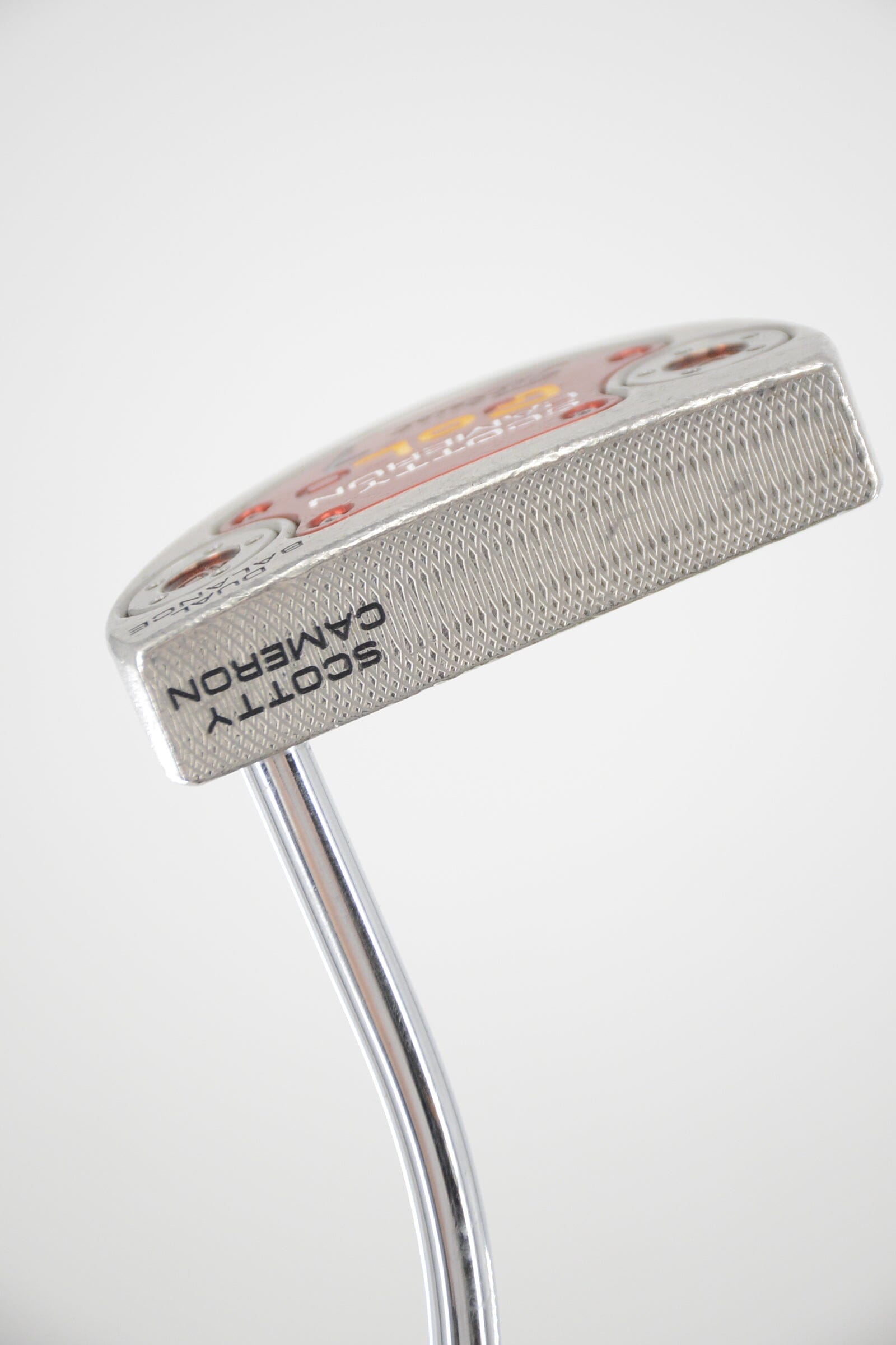 Scotty Cameron Golo 7 Dual Balance Putter 38" Golf Clubs GolfRoots
