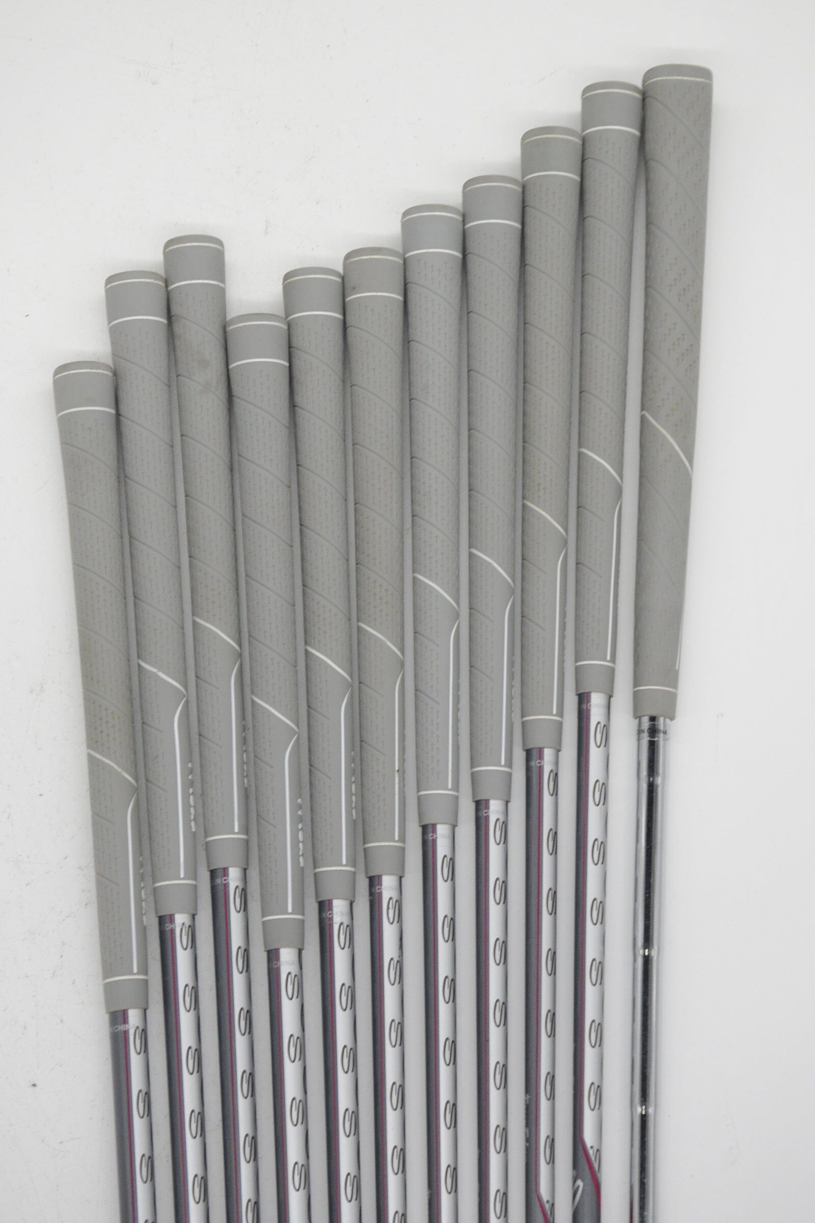 Women's Tour Edge Moda Silk Mixed Full Set W Flex -0.25" Golf Clubs GolfRoots