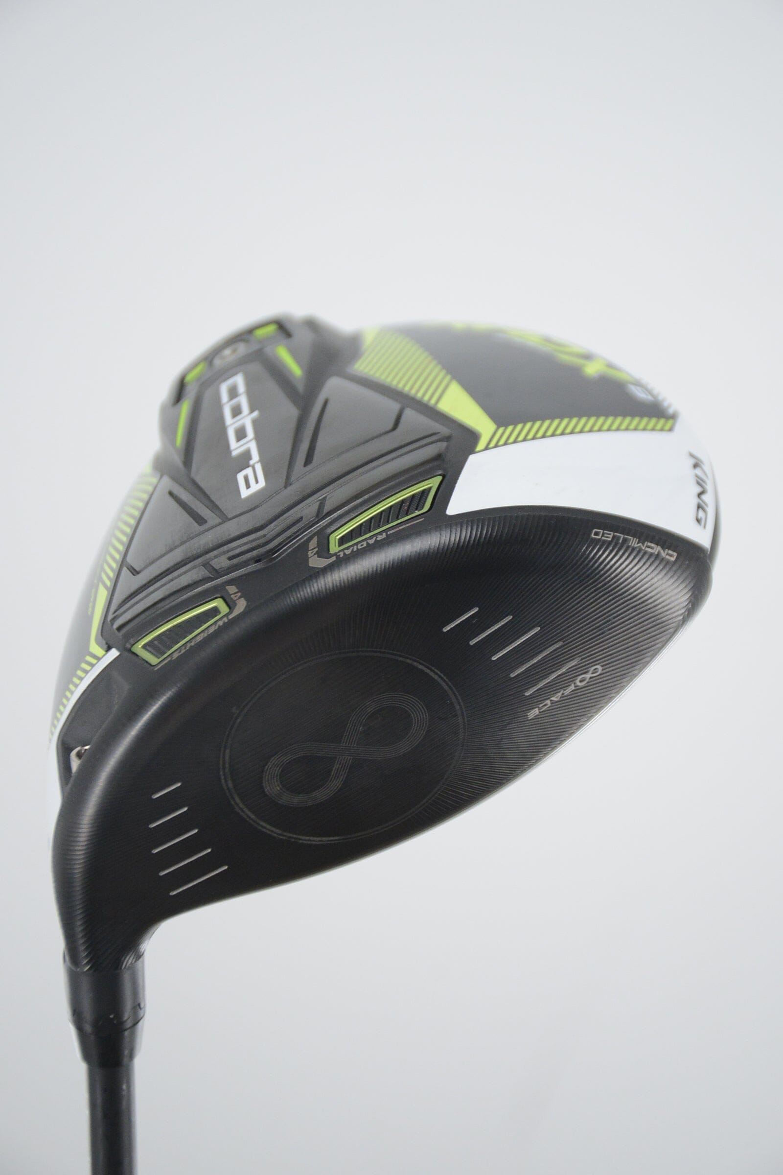 Cobra Radspeed XB 9 Degree Driver R Flex 45" Golf Clubs GolfRoots