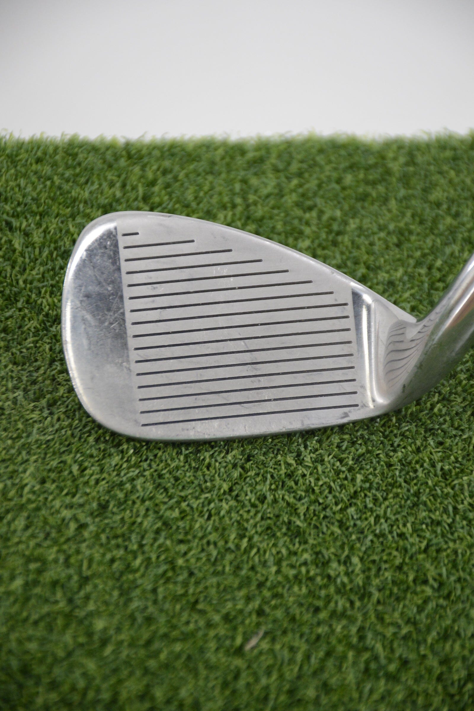 Women's Tommy Armour Royal Scot Low CG SW W Flex 34" Golf Clubs GolfRoots