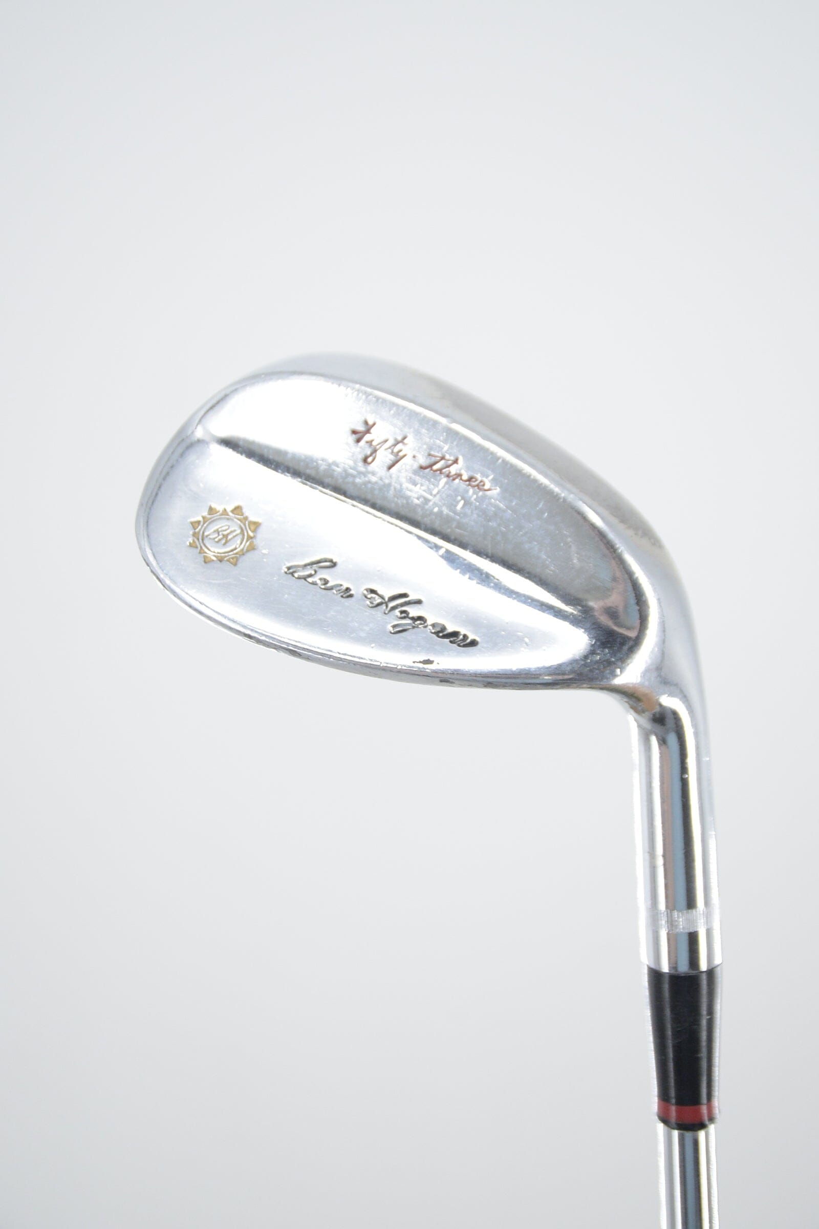 Ben Hogan Apex Edge 53 Degree Wedge S Flex 35.25" Golf Clubs GolfRoots