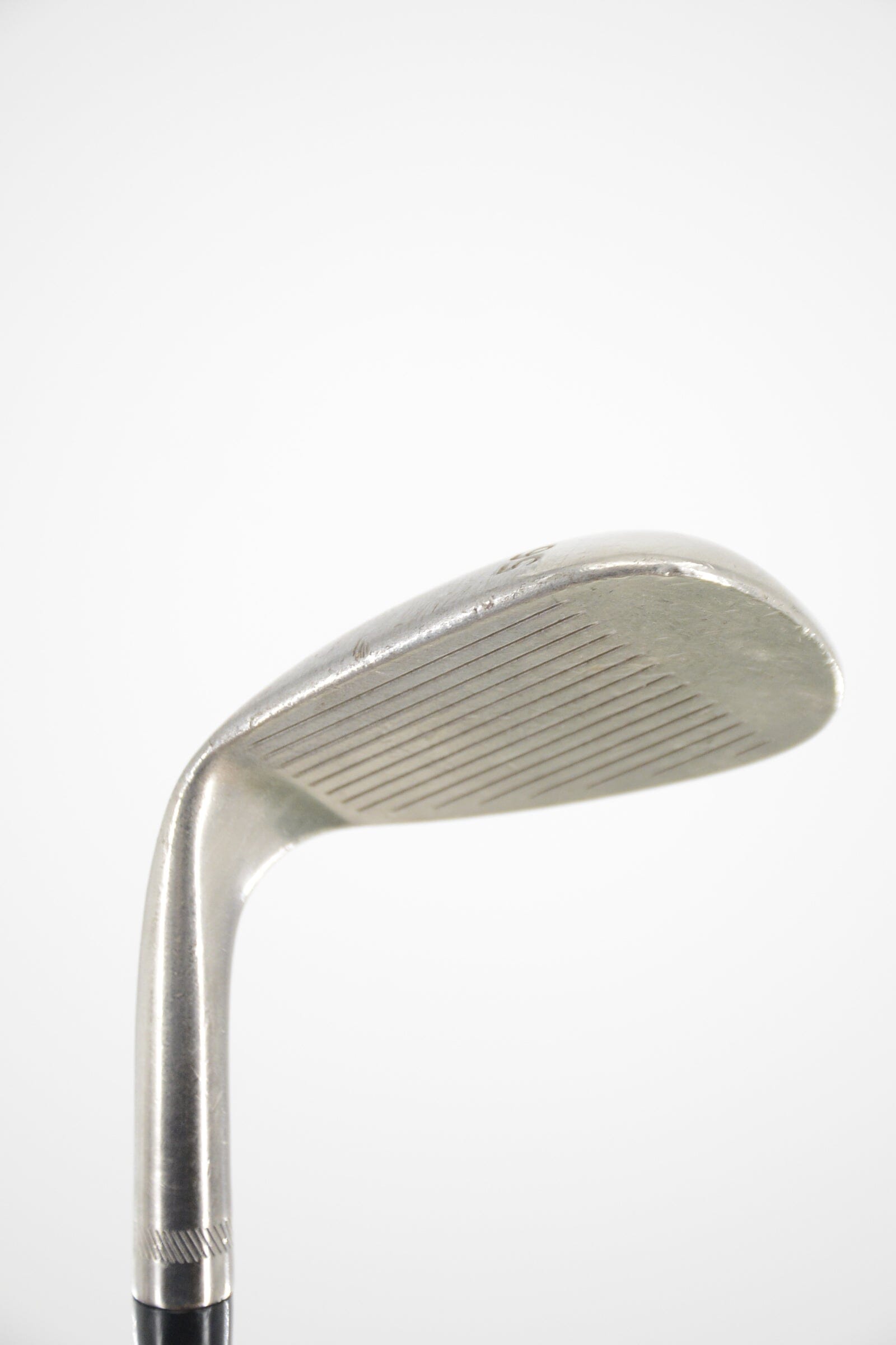 Titleist Vokey Spin Milled 56 Degree Wedge Wedge Flex 35.25" Golf Clubs GolfRoots