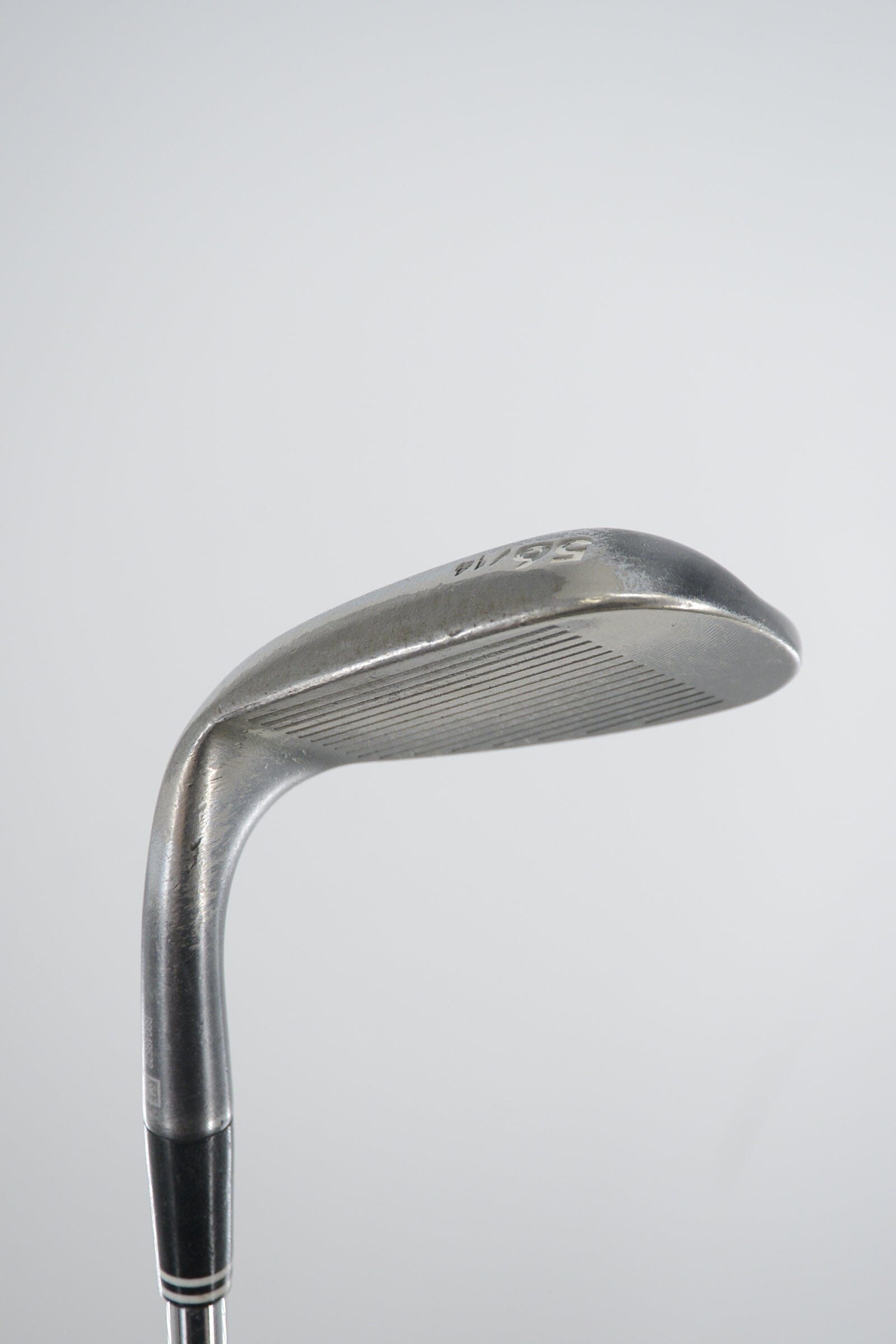 Cleveland RTX 3 Black Satin 56 Degree Wedge S Flex 36.25" Golf Clubs GolfRoots