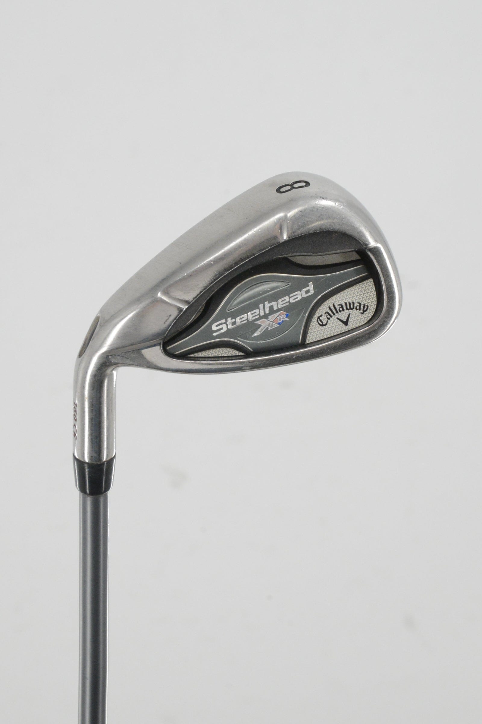 Lefty Callaway Steelhead XR 6-9, AW-SW Iron Set SR Flex Std Length Golf Clubs GolfRoots