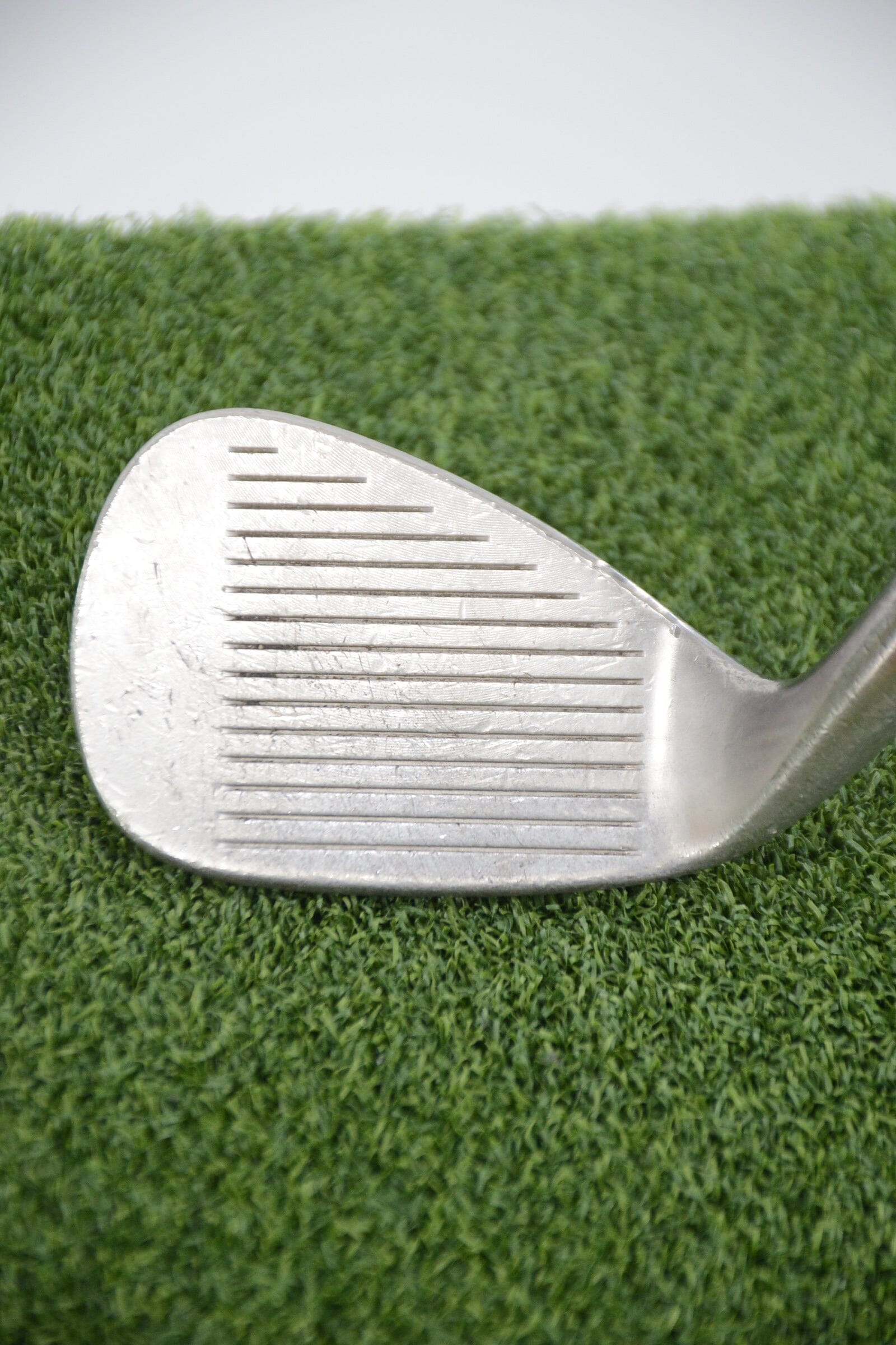 Titleist Vokey Spin Milled 56 Degree Wedge Wedge Flex 35.25" Golf Clubs GolfRoots