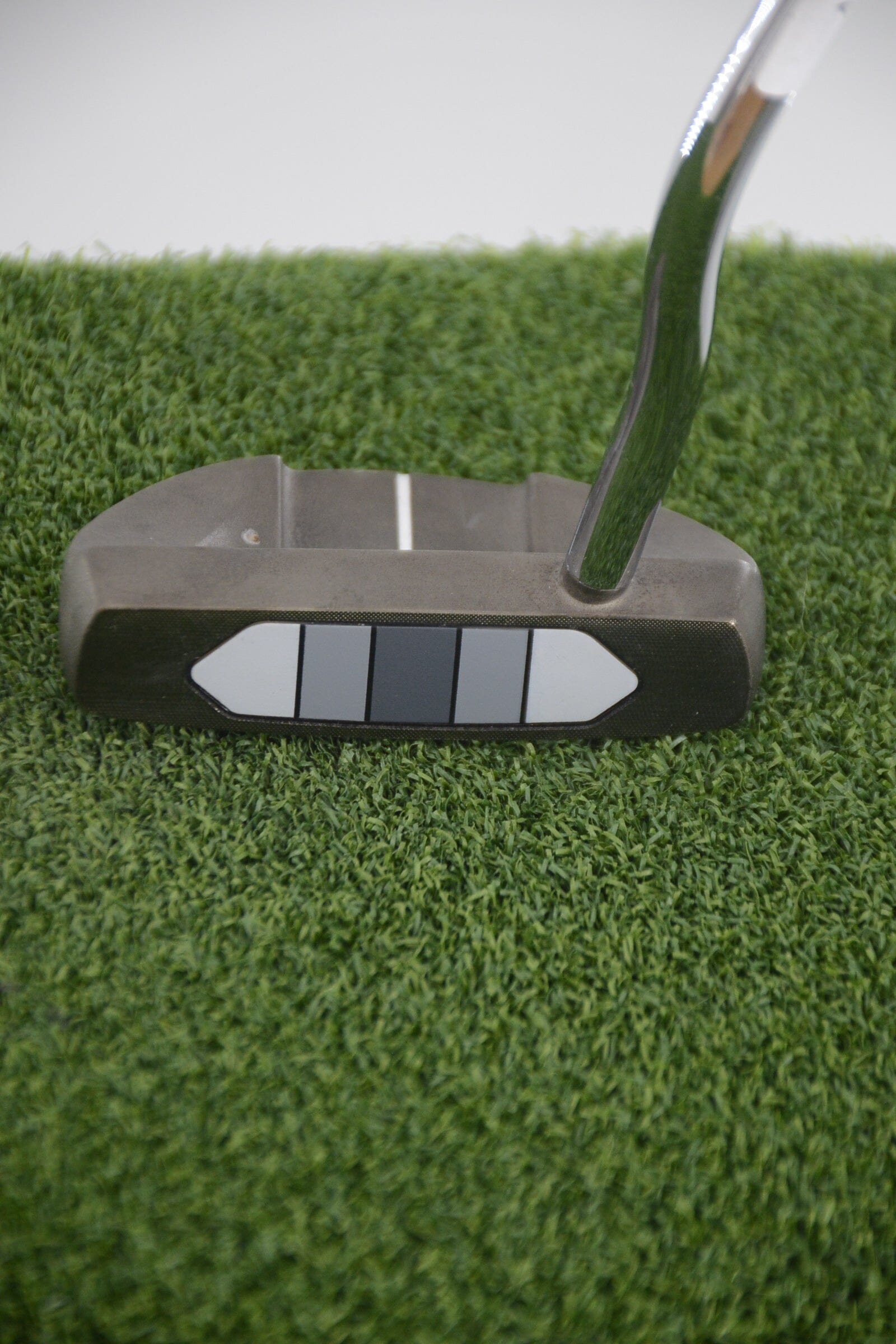 Bobby Grace Sarasota Putter 35" Golf Clubs GolfRoots