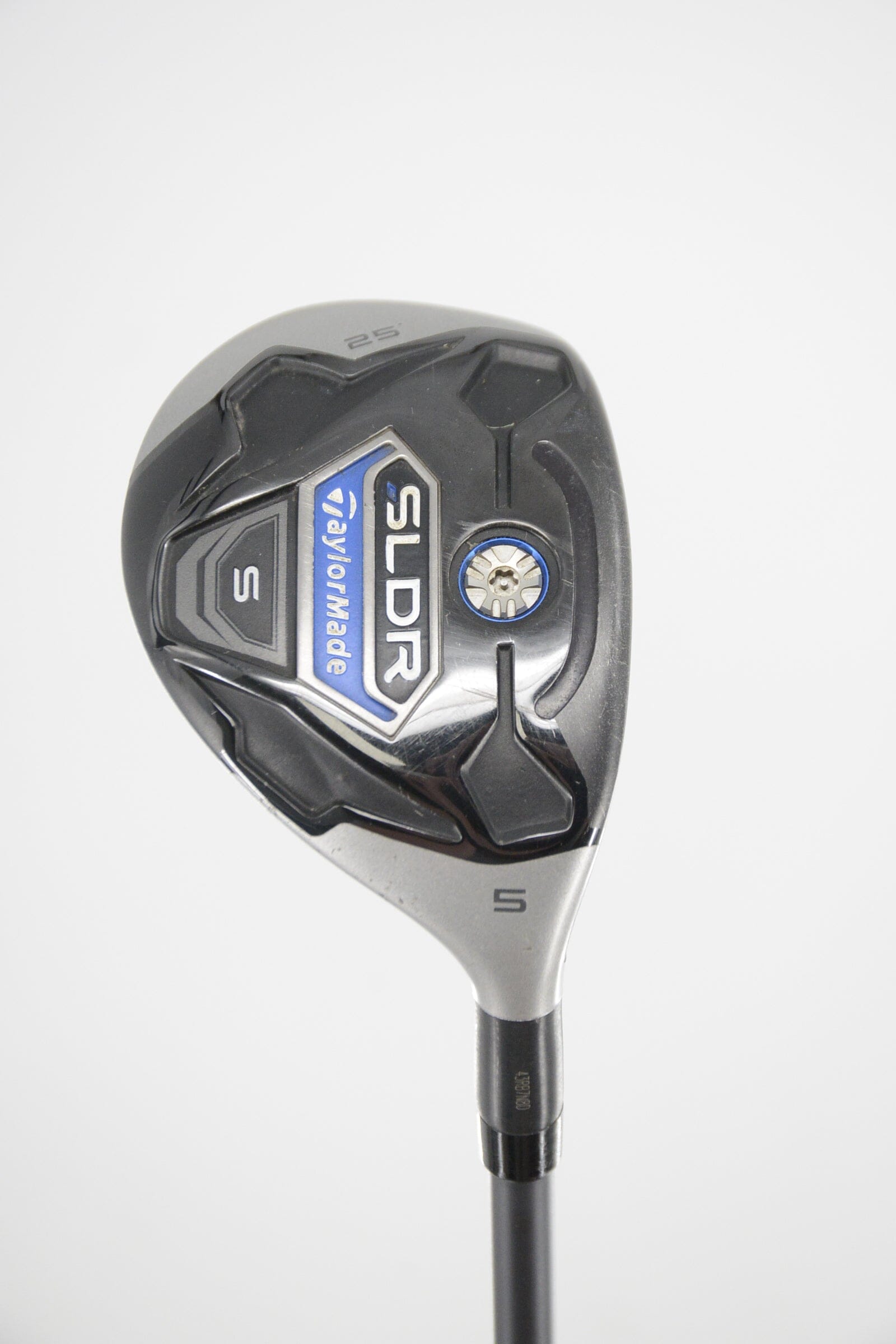 TaylorMade SLDR S 5 Hybrid R Flex 39.5" Golf Clubs GolfRoots