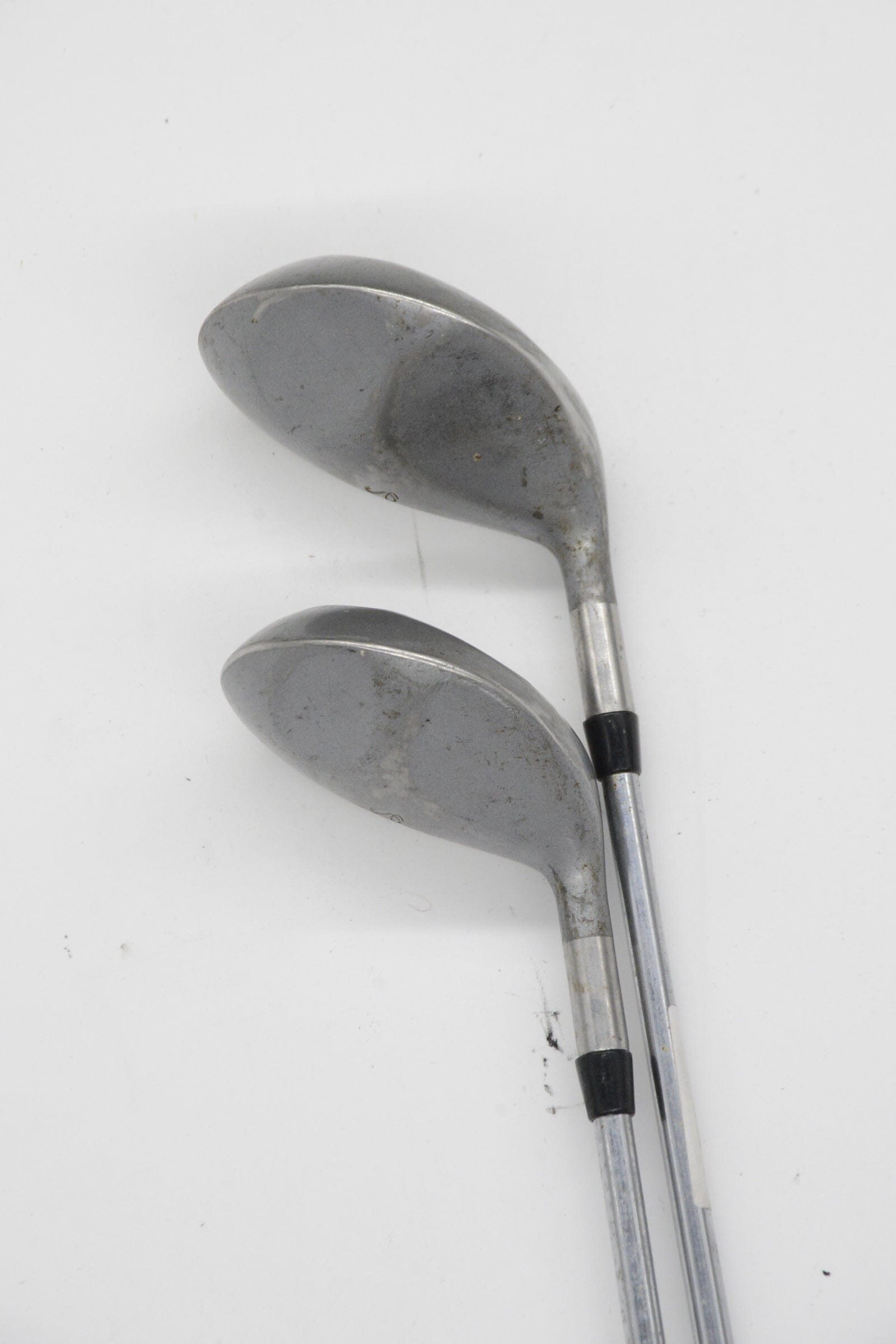 King Snake M.R.S. 3W & 5W Wood Set S Flex Golf Clubs GolfRoots