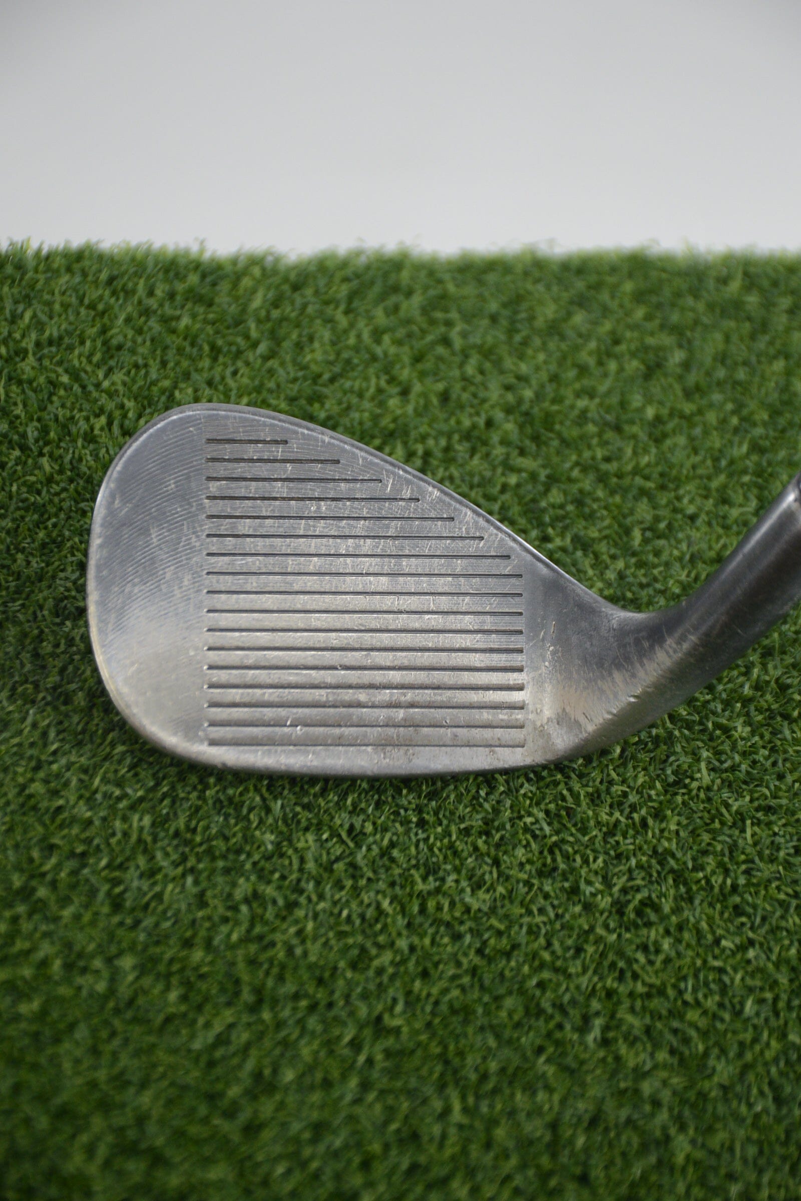 Cleveland RTX 3 Black Satin 56 Degree Wedge S Flex 36.25" Golf Clubs GolfRoots