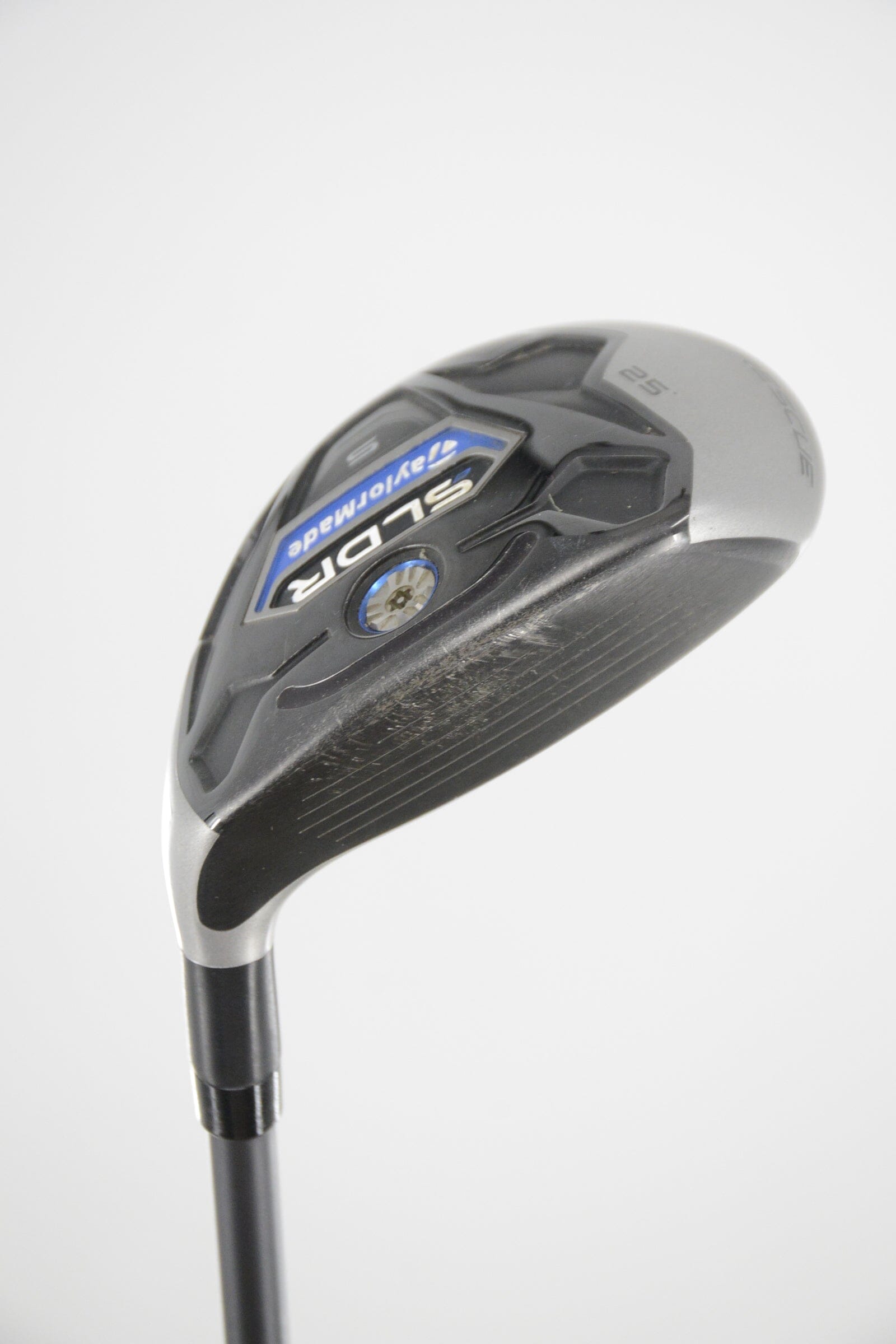 TaylorMade SLDR S 5 Hybrid R Flex 39.5" Golf Clubs GolfRoots
