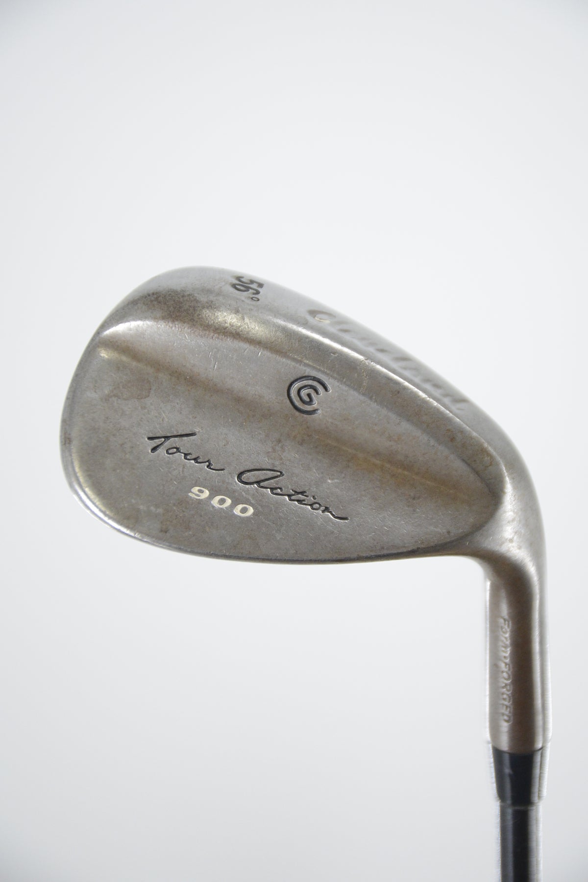 Cleveland Tour Action 900 56 Degree Wedge R Flex 36"