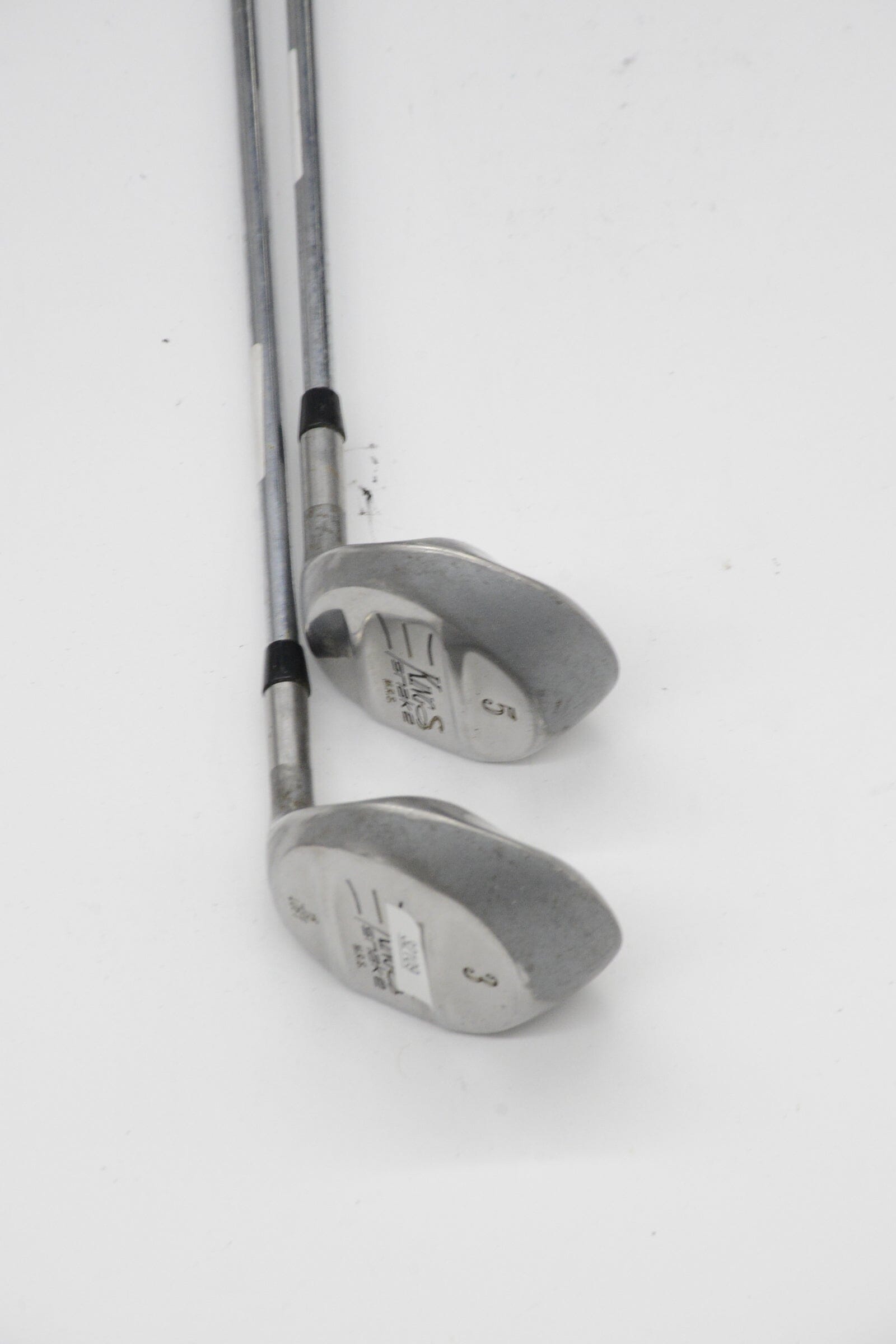 King Snake M.R.S. 3W & 5W Wood Set S Flex Golf Clubs GolfRoots
