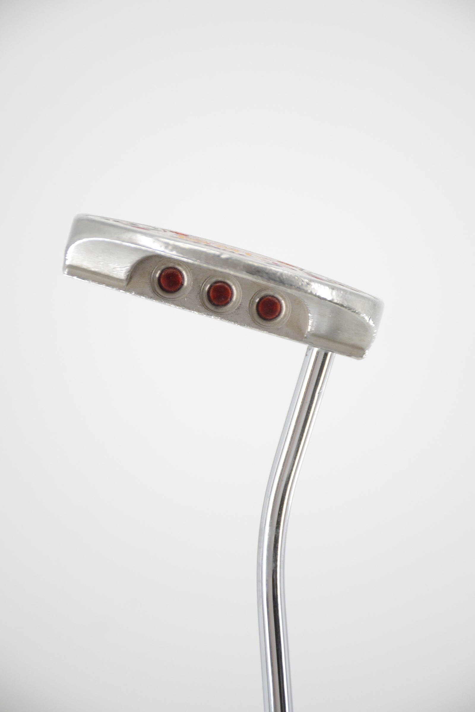Scotty Cameron Golo 7 Dual Balance Putter 38" Golf Clubs GolfRoots